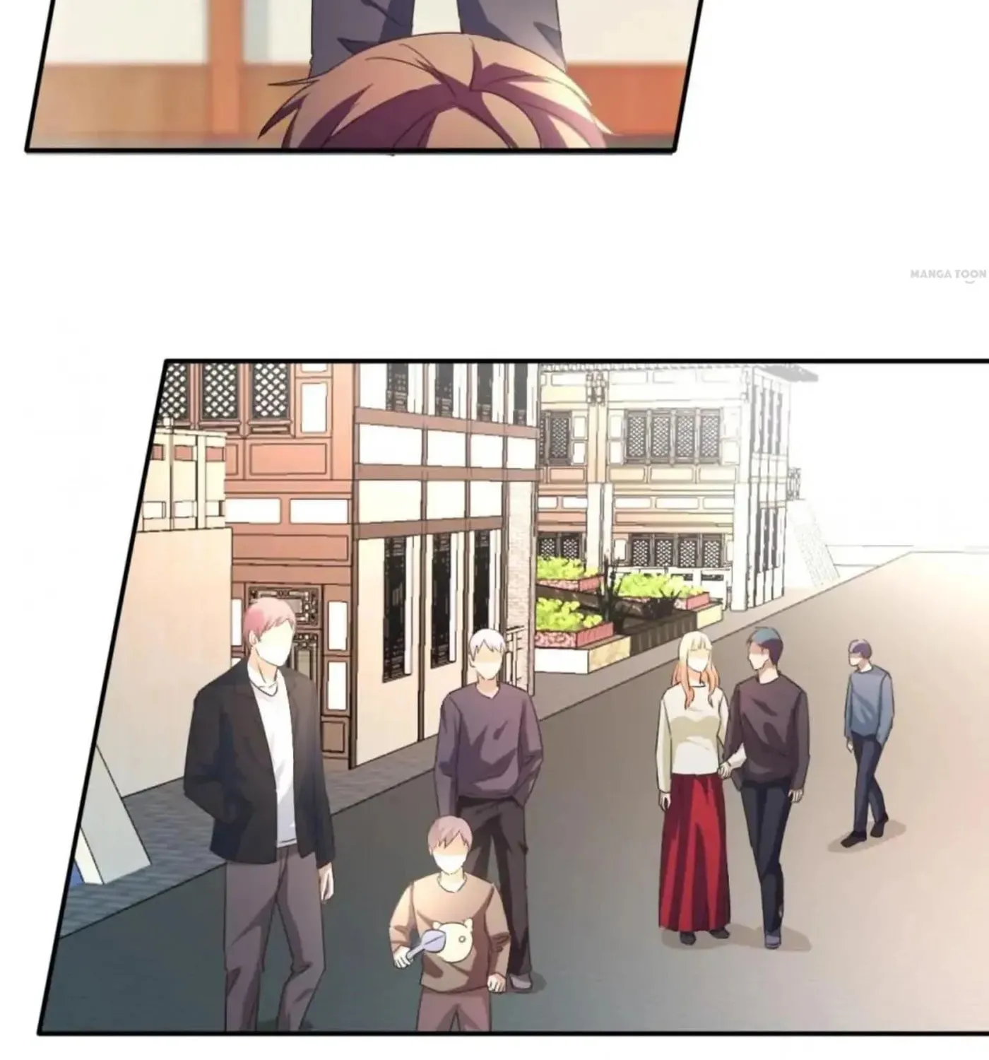 Read Urban Leveling chapter 14 image 26 on Lezhin
