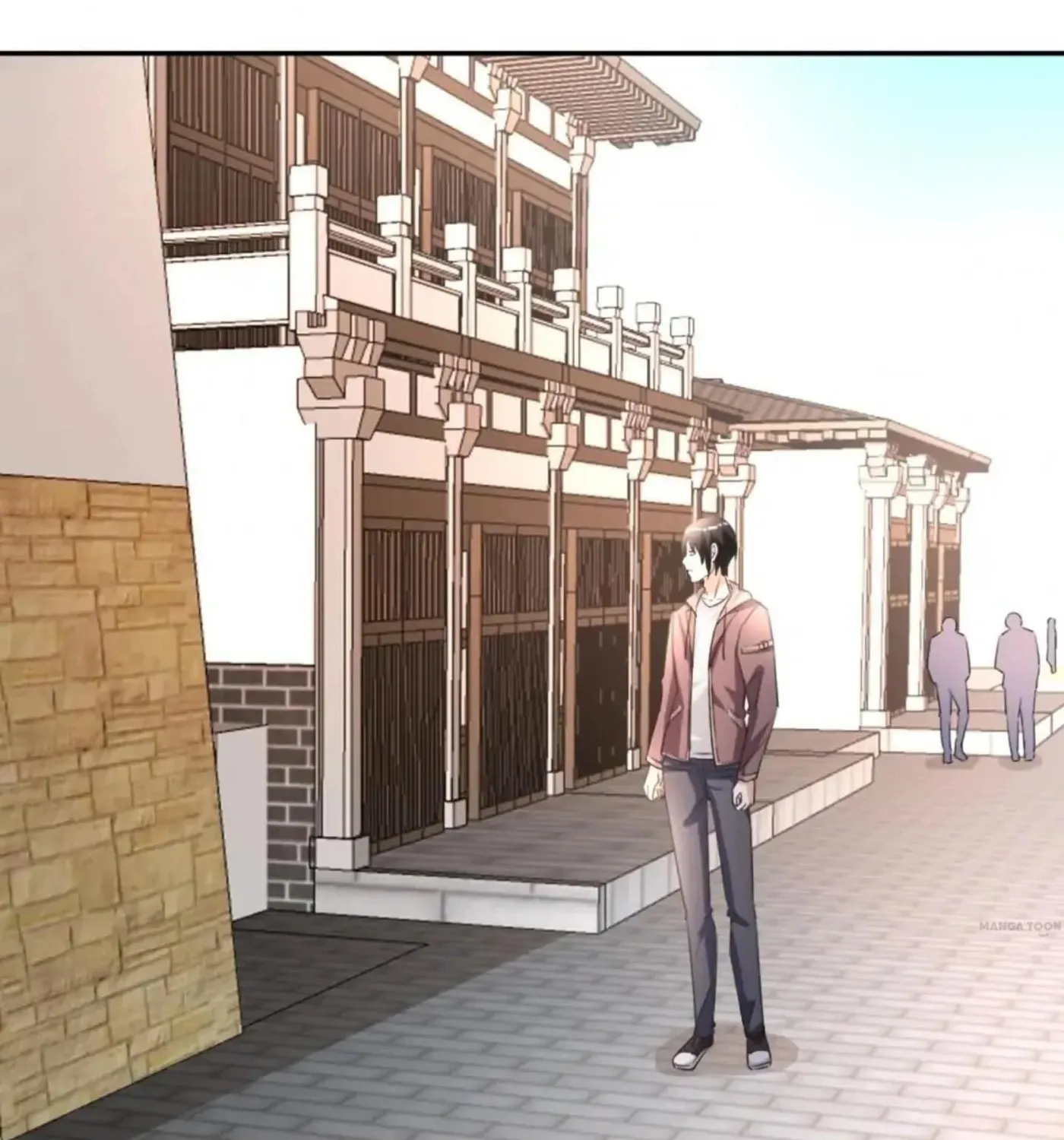 Read Urban Leveling chapter 14 image 28 on Lezhin