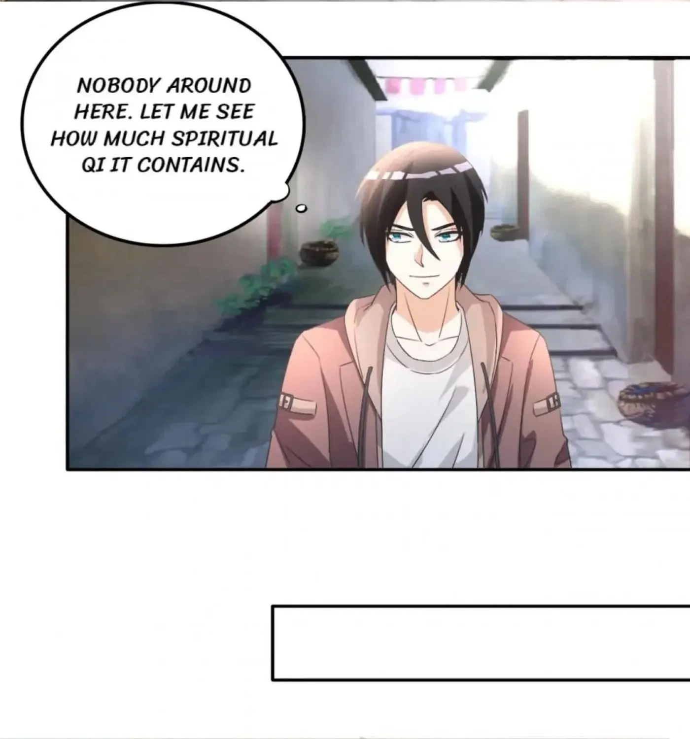 Read Urban Leveling chapter 14 image 29 on Lezhin