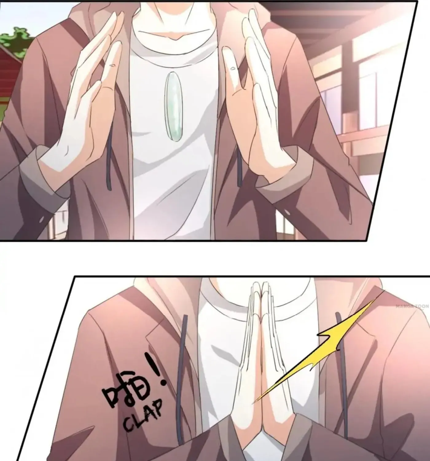 Read Urban Leveling chapter 14 image 30 on Lezhin