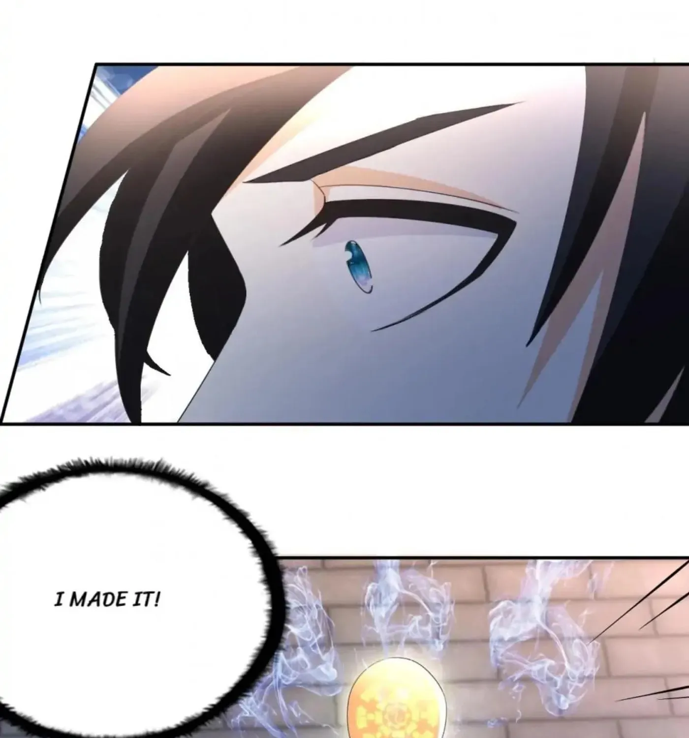 Read Urban Leveling chapter 14 image 35 on Lezhin