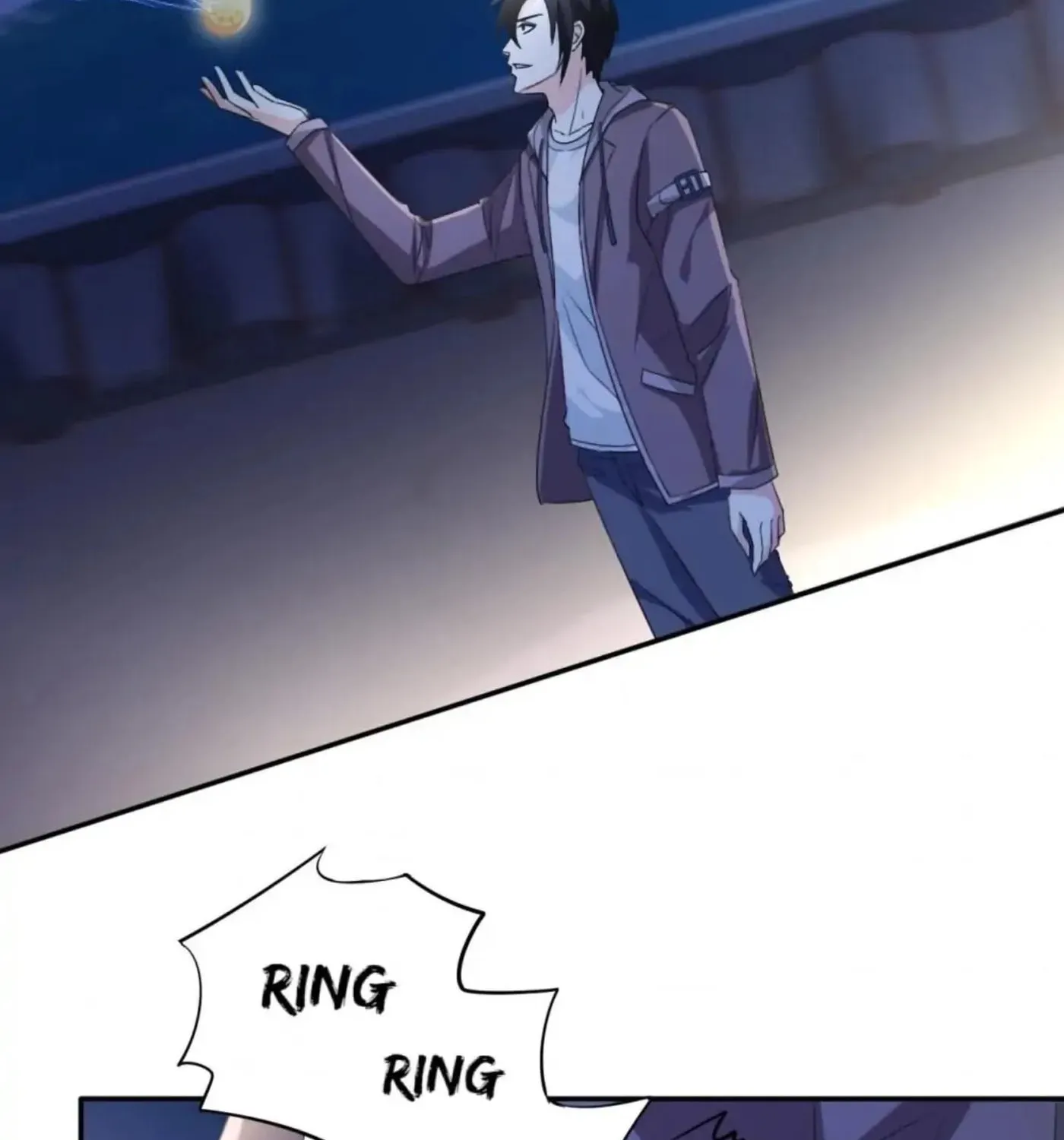 Read Urban Leveling chapter 14 image 37 on Lezhin