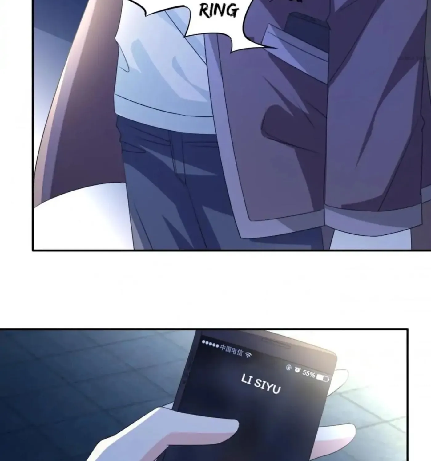 Read Urban Leveling chapter 14 image 38 on Lezhin