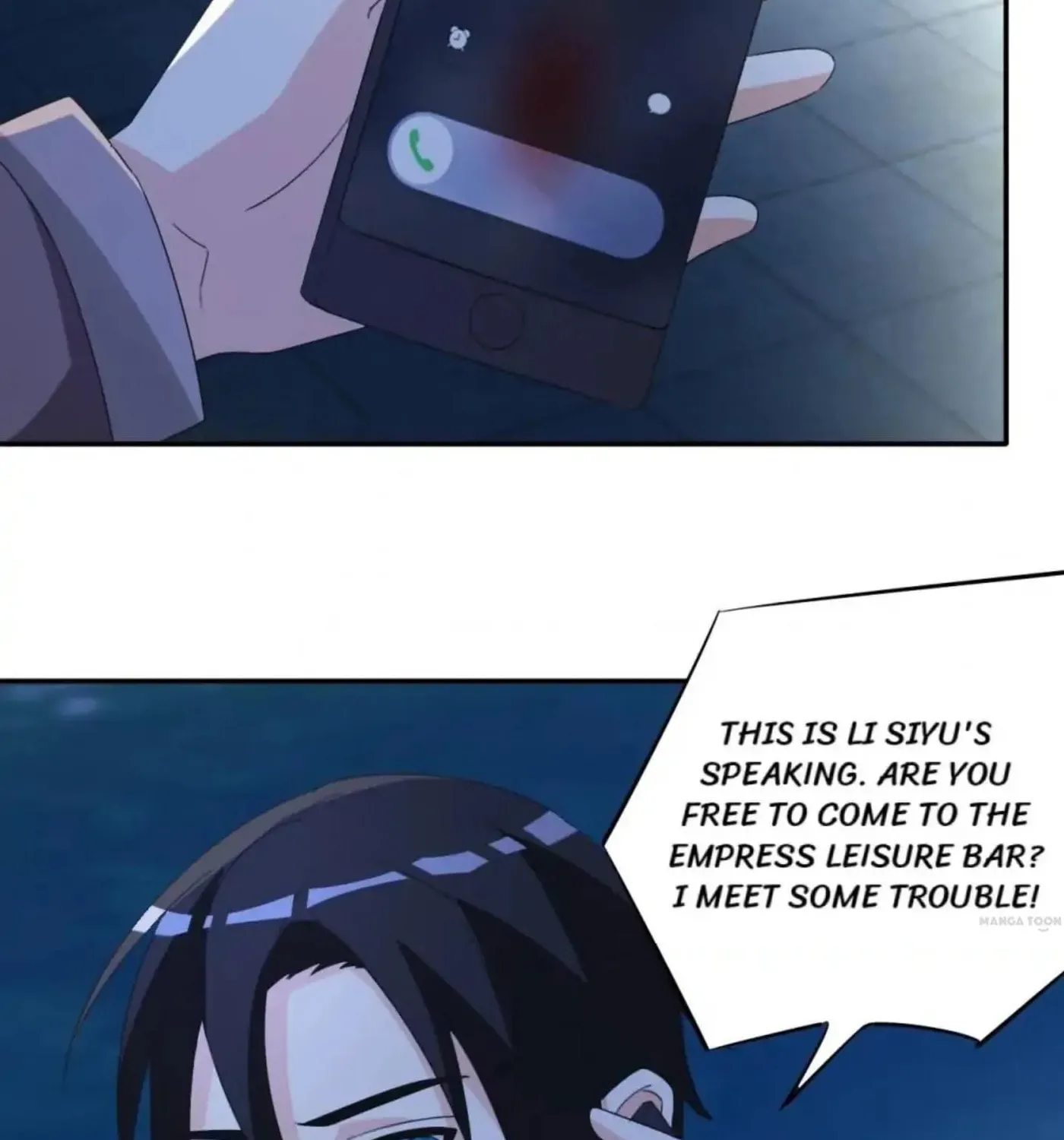 Read Urban Leveling chapter 14 image 39 on Lezhin