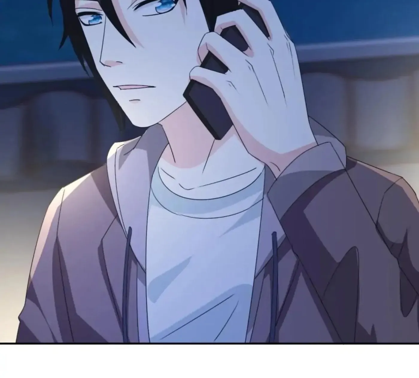 Read Urban Leveling chapter 14 image 40 on Lezhin