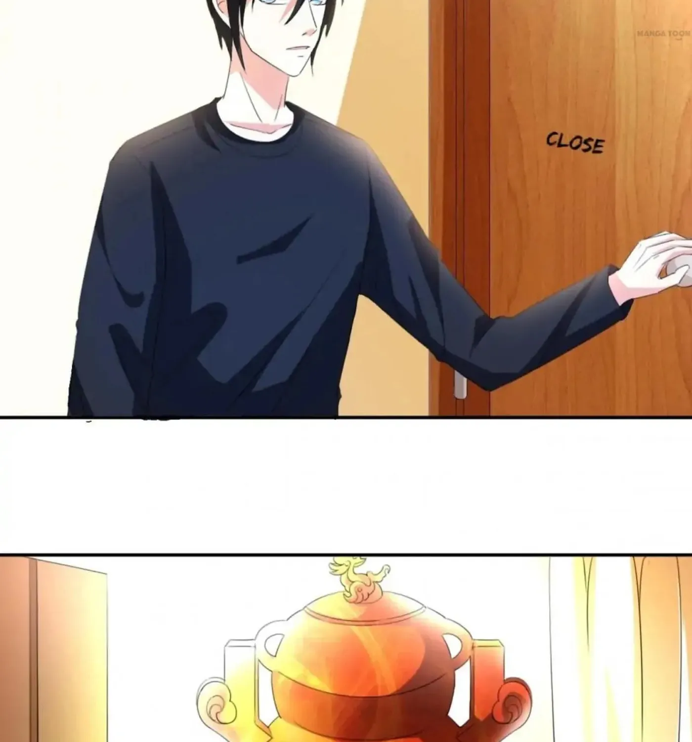 Read Urban Leveling chapter 14 image 5 on Lezhin