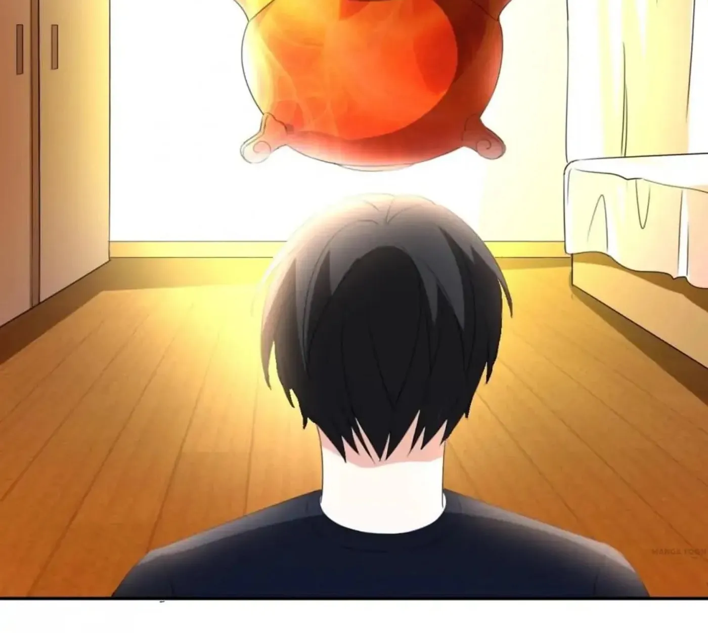 Read Urban Leveling chapter 14 image 6 on Lezhin