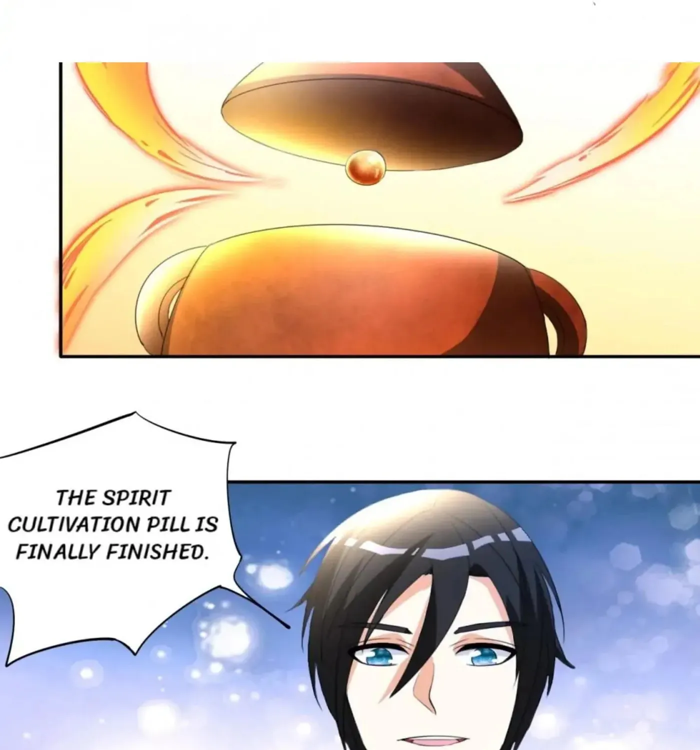 Read Urban Leveling chapter 14 image 7 on Lezhin