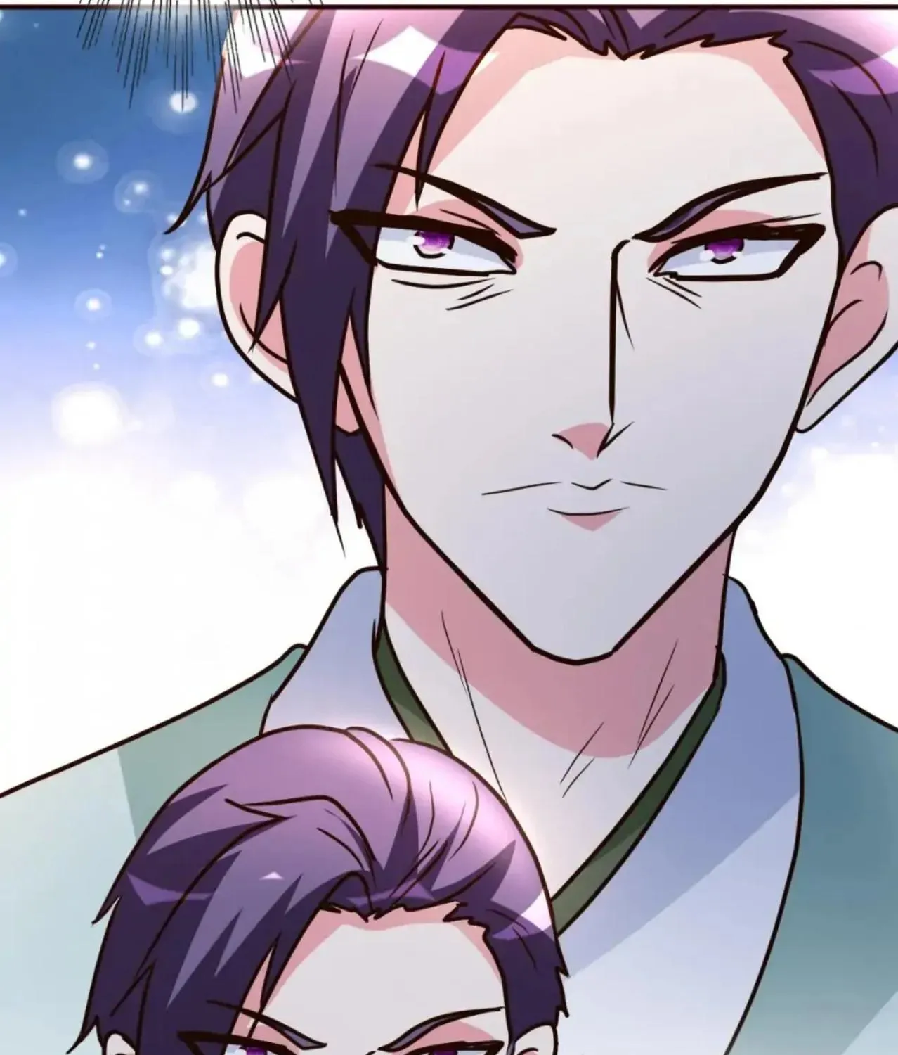 Read Urban Leveling chapter 140 image 10 on Lezhin