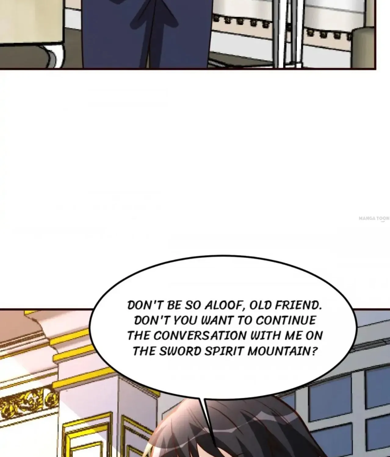 Read Urban Leveling chapter 140 image 13 on Lezhin