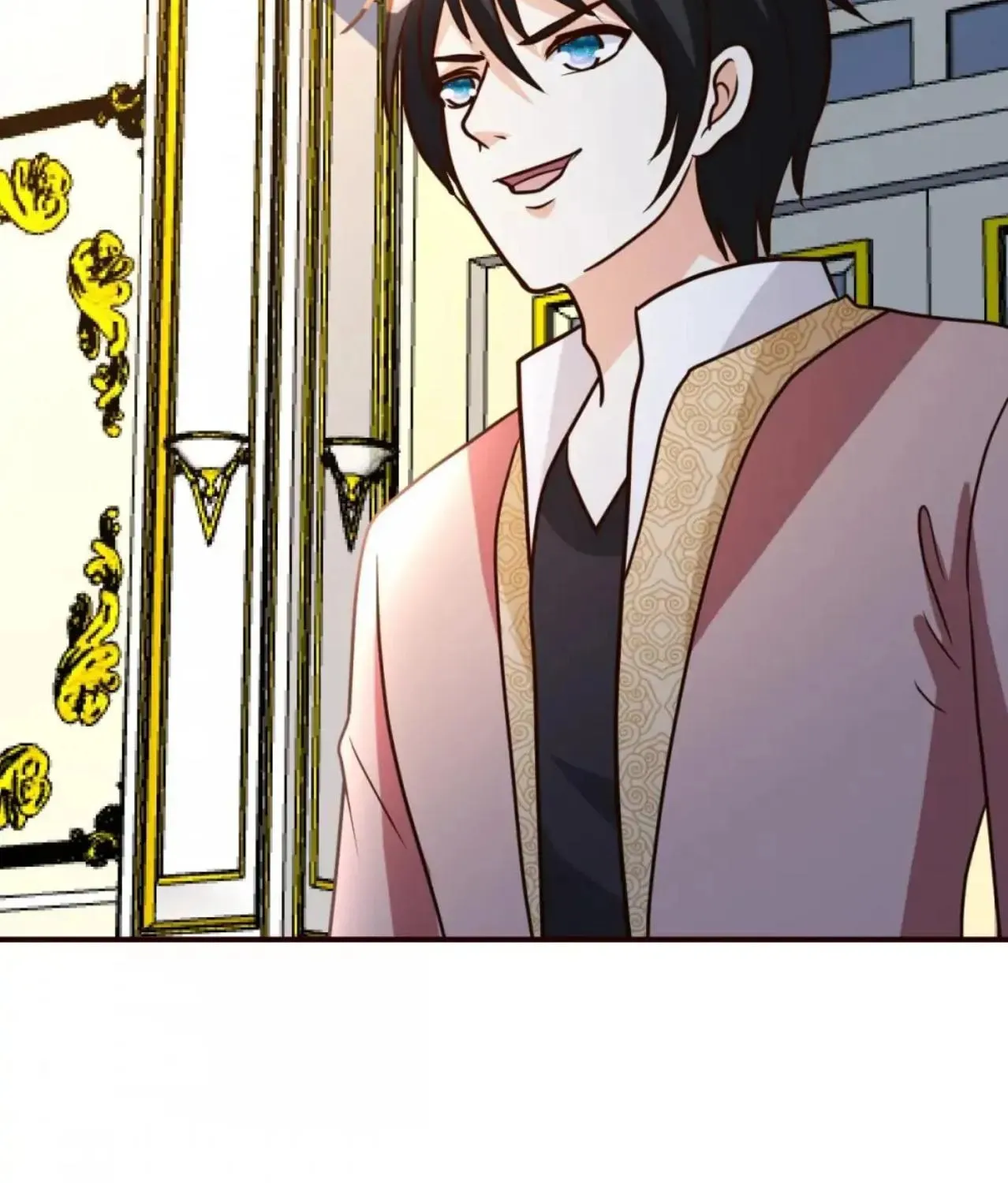 Read Urban Leveling chapter 140 image 14 on Lezhin