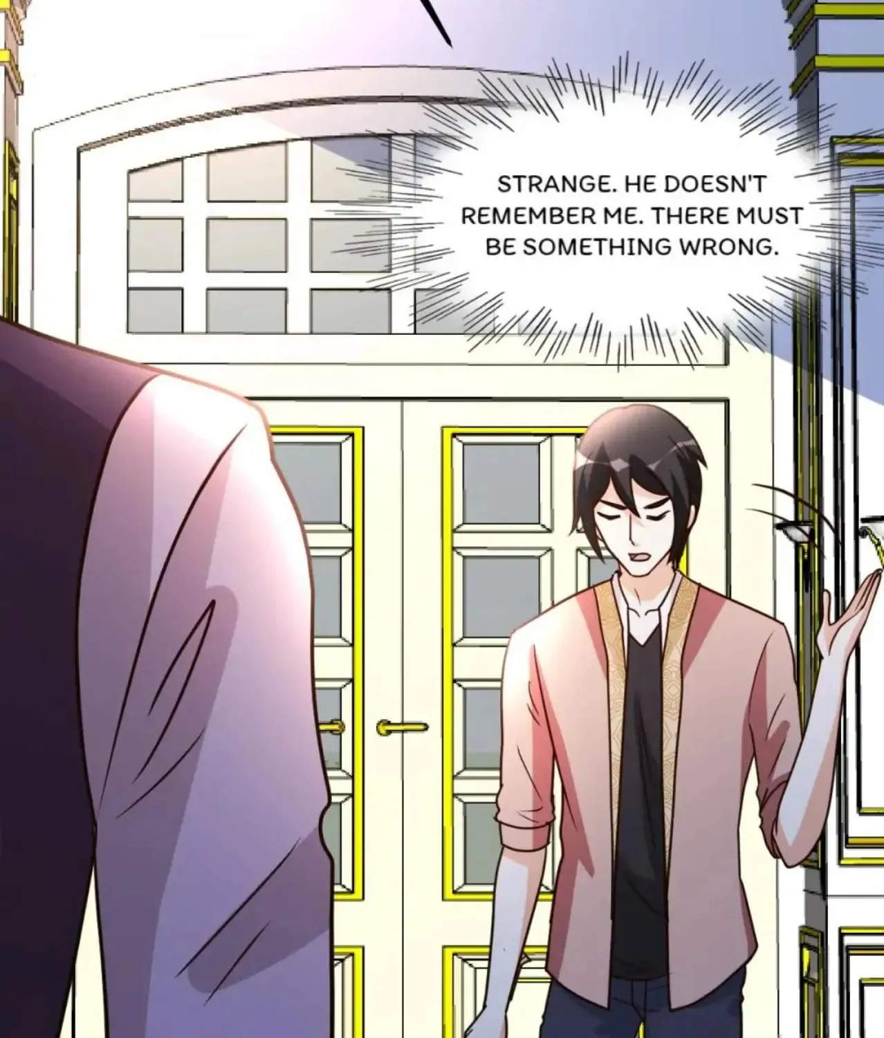 Read Urban Leveling chapter 140 image 17 on Lezhin