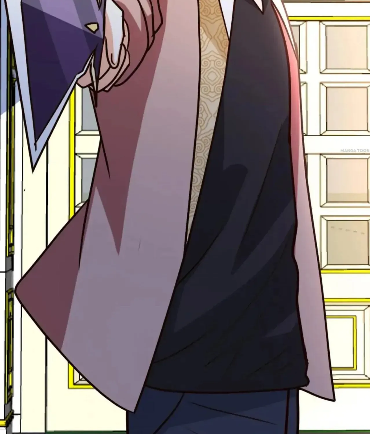 Read Urban Leveling chapter 140 image 20 on Lezhin