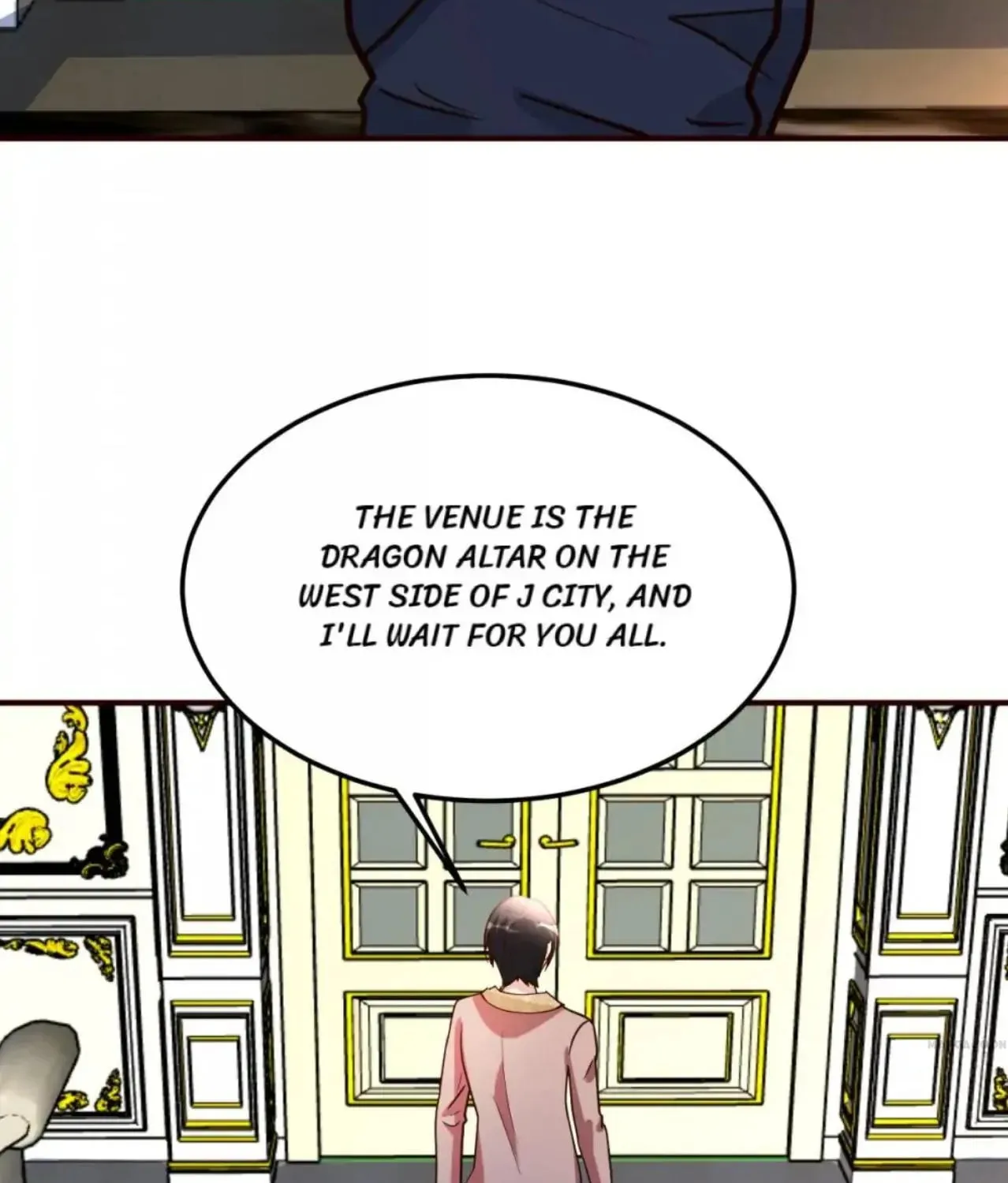 Read Urban Leveling chapter 140 image 21 on Lezhin