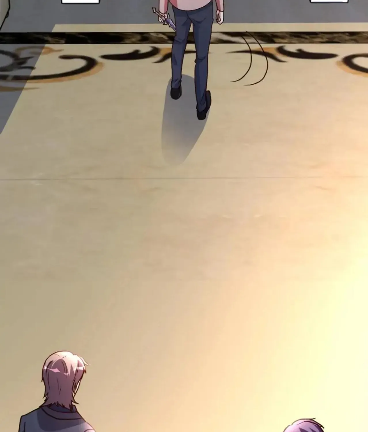 Read Urban Leveling chapter 140 image 22 on Lezhin