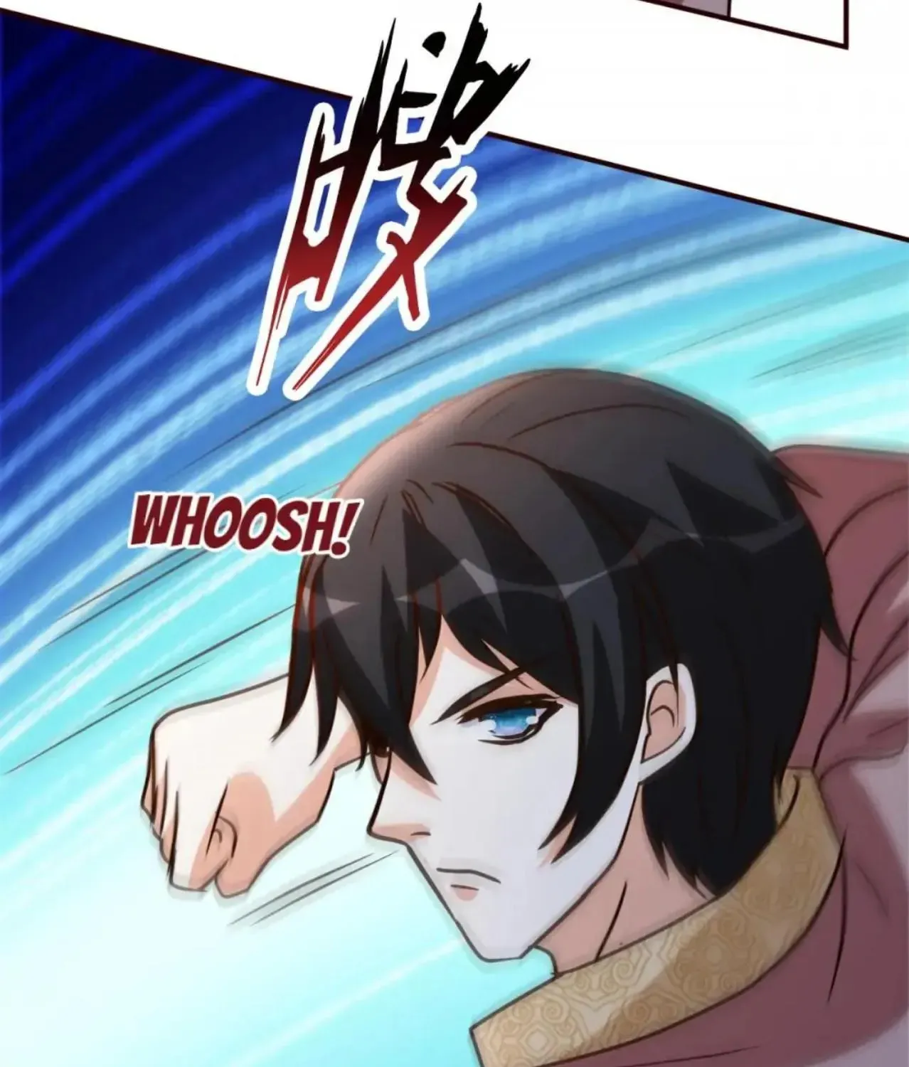 Read Urban Leveling chapter 140 image 25 on Lezhin