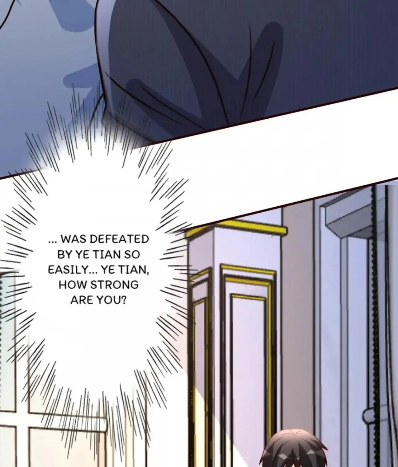 Read Urban Leveling chapter 140 image 3 on Lezhin