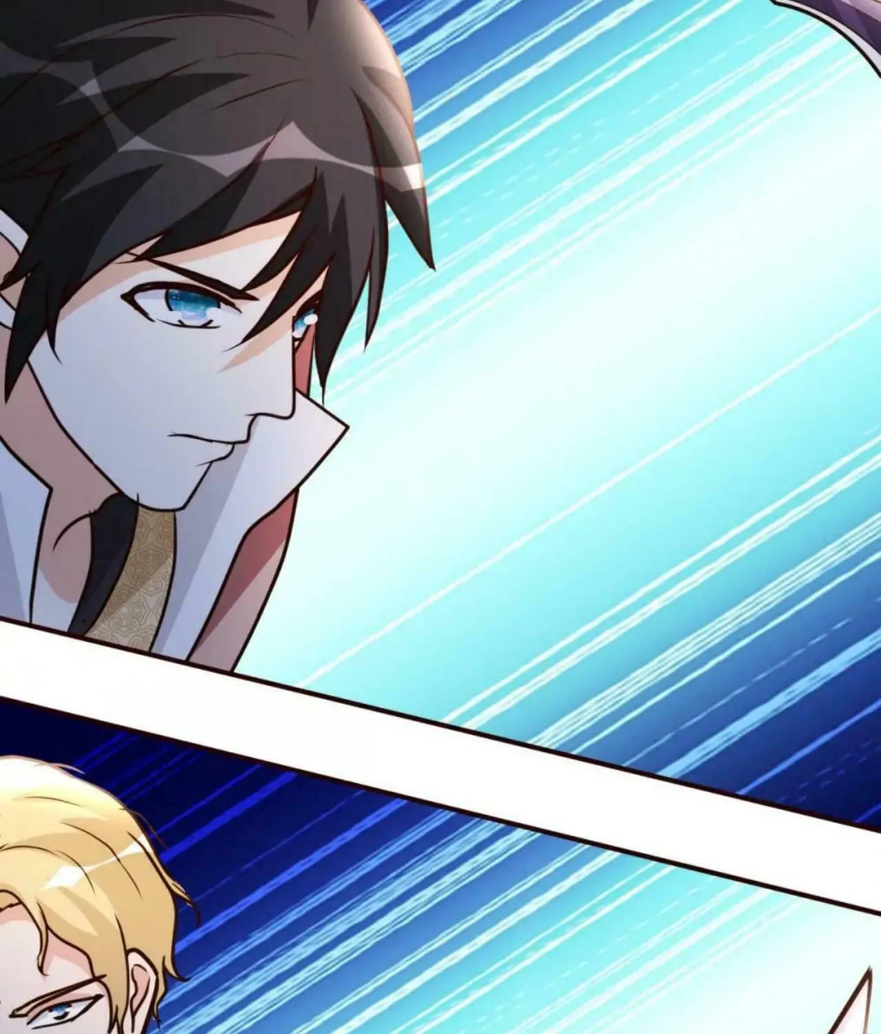 Read Urban Leveling chapter 140 image 30 on Lezhin