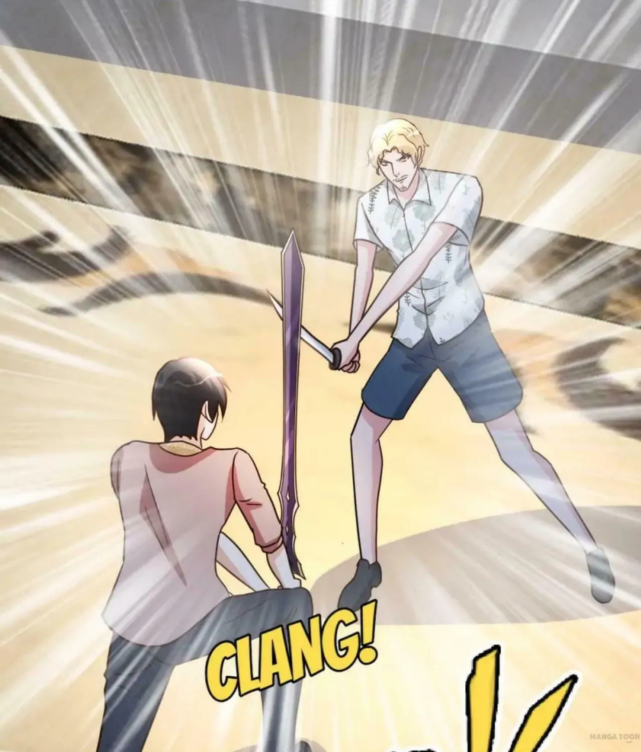 Read Urban Leveling chapter 140 image 32 on Lezhin