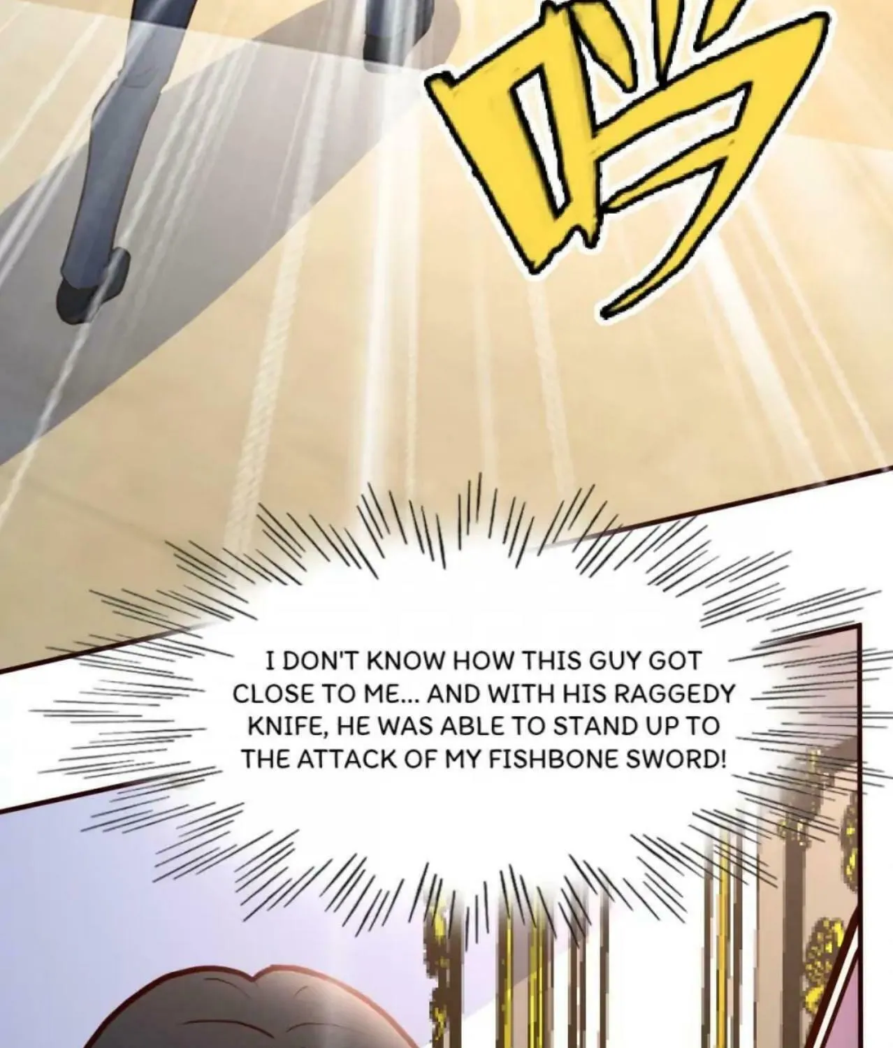 Read Urban Leveling chapter 140 image 33 on Lezhin