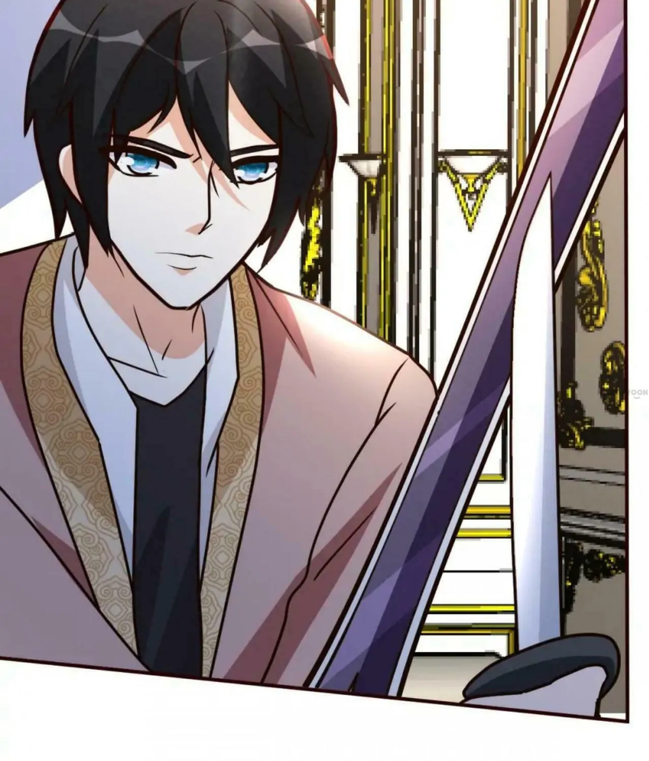 Read Urban Leveling chapter 140 image 34 on Lezhin