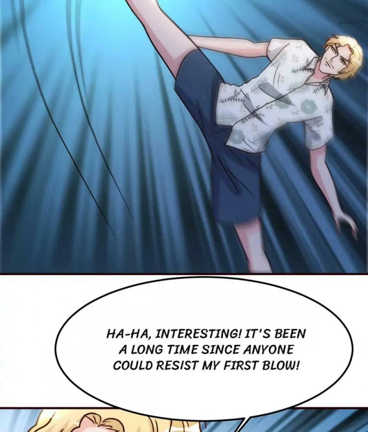 Read Urban Leveling chapter 140 image 36 on Lezhin