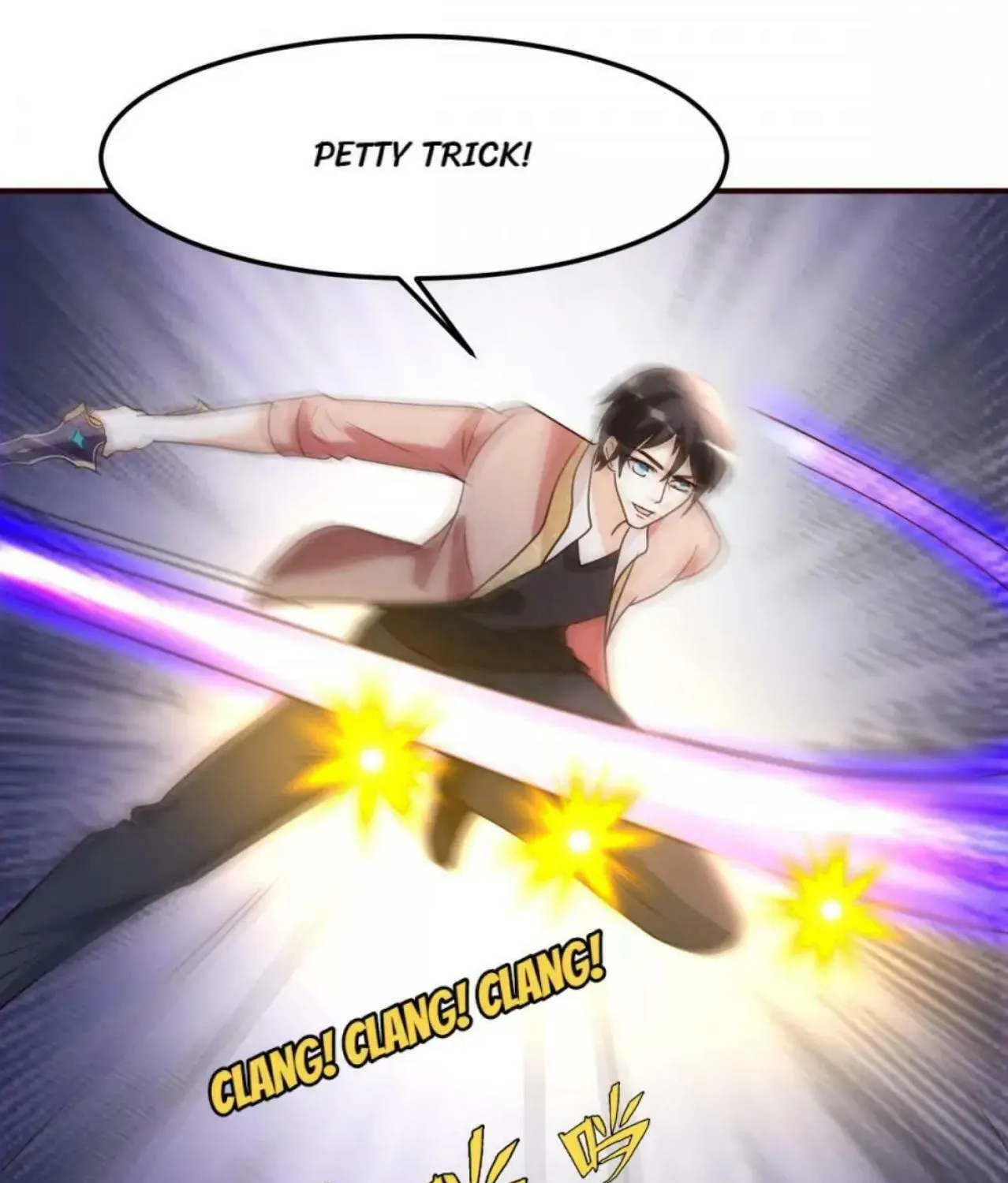 Read Urban Leveling chapter 140 image 40 on Lezhin