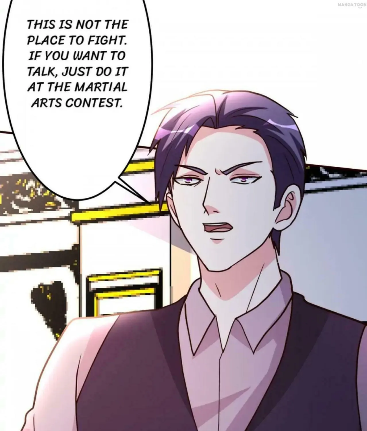Read Urban Leveling chapter 140 image 43 on Lezhin