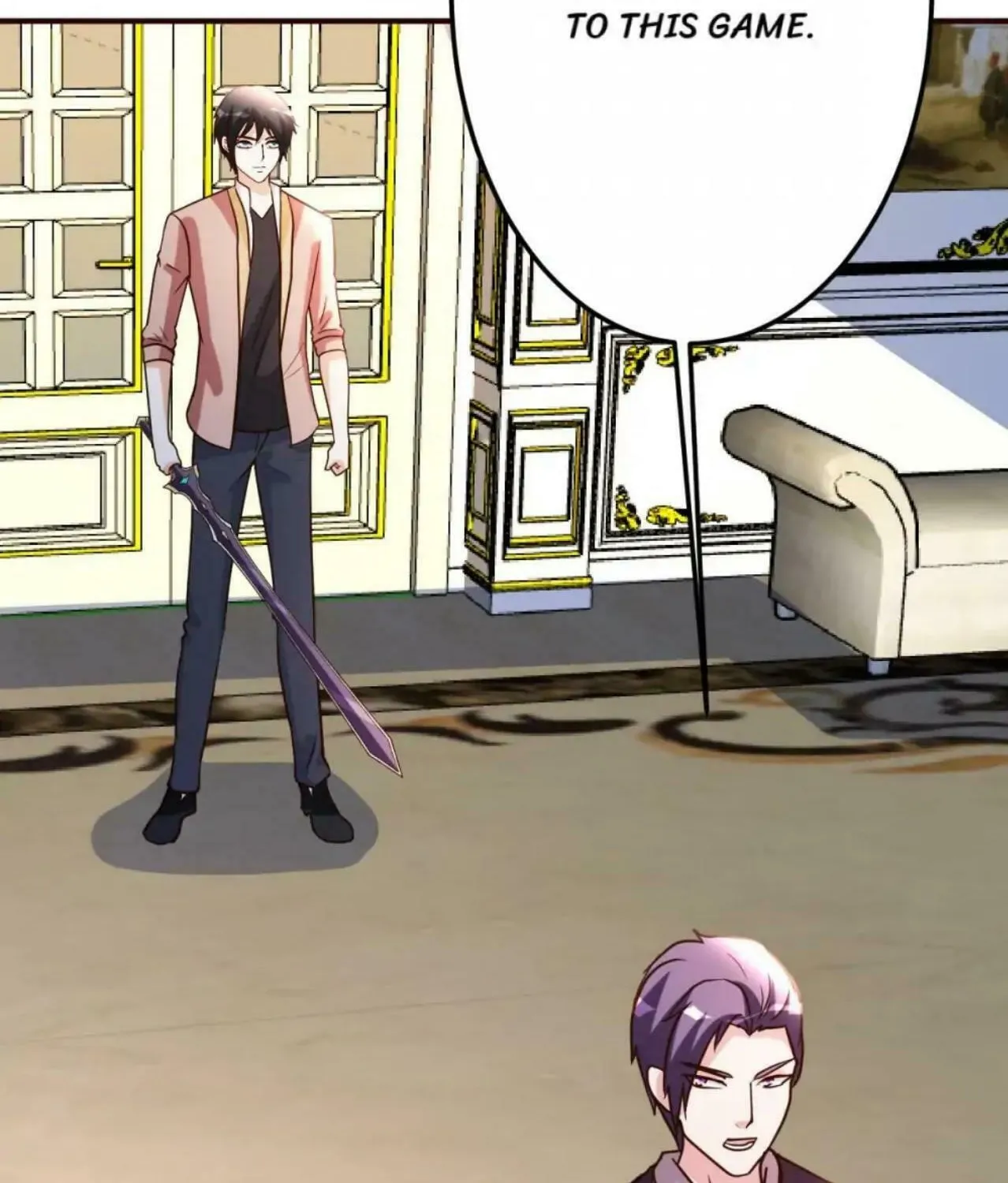 Read Urban Leveling chapter 140 image 45 on Lezhin
