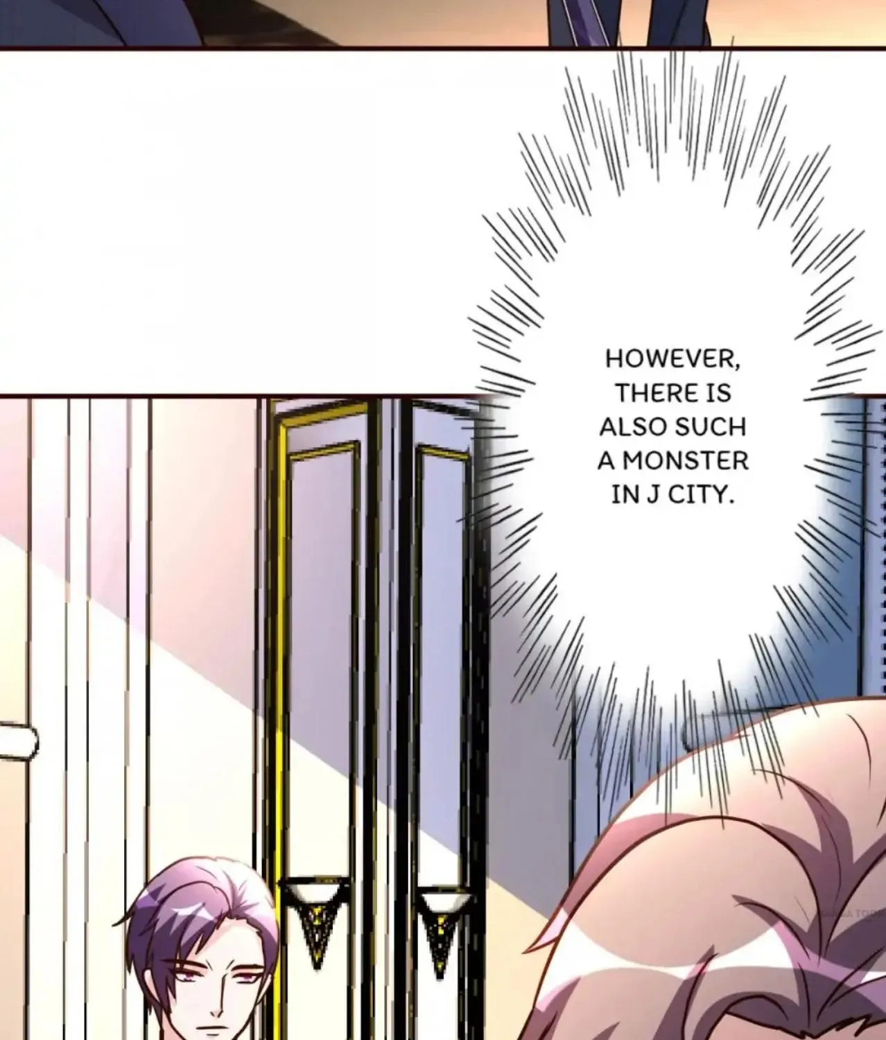 Read Urban Leveling chapter 140 image 5 on Lezhin