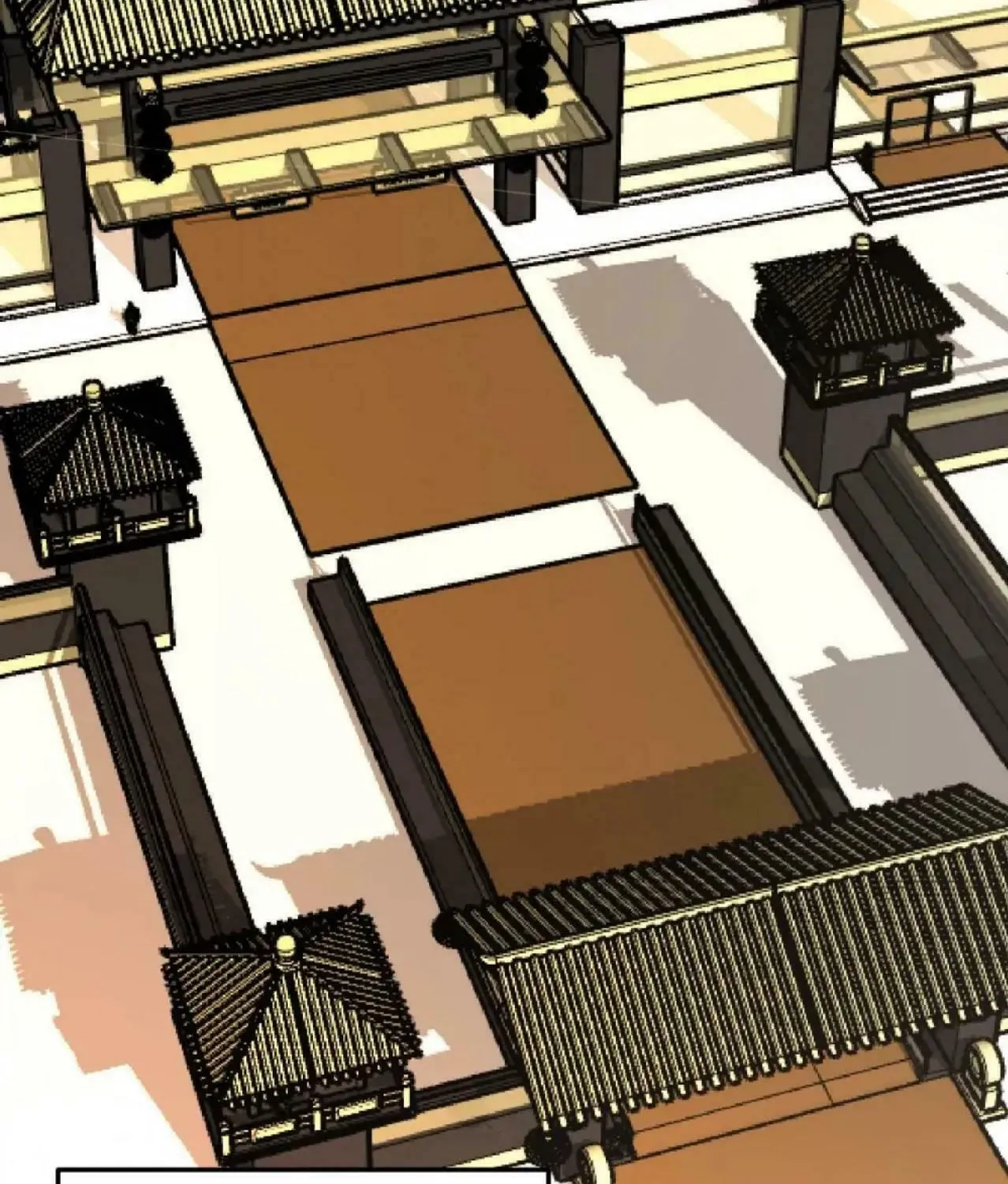 Read Urban Leveling chapter 140 image 51 on Lezhin
