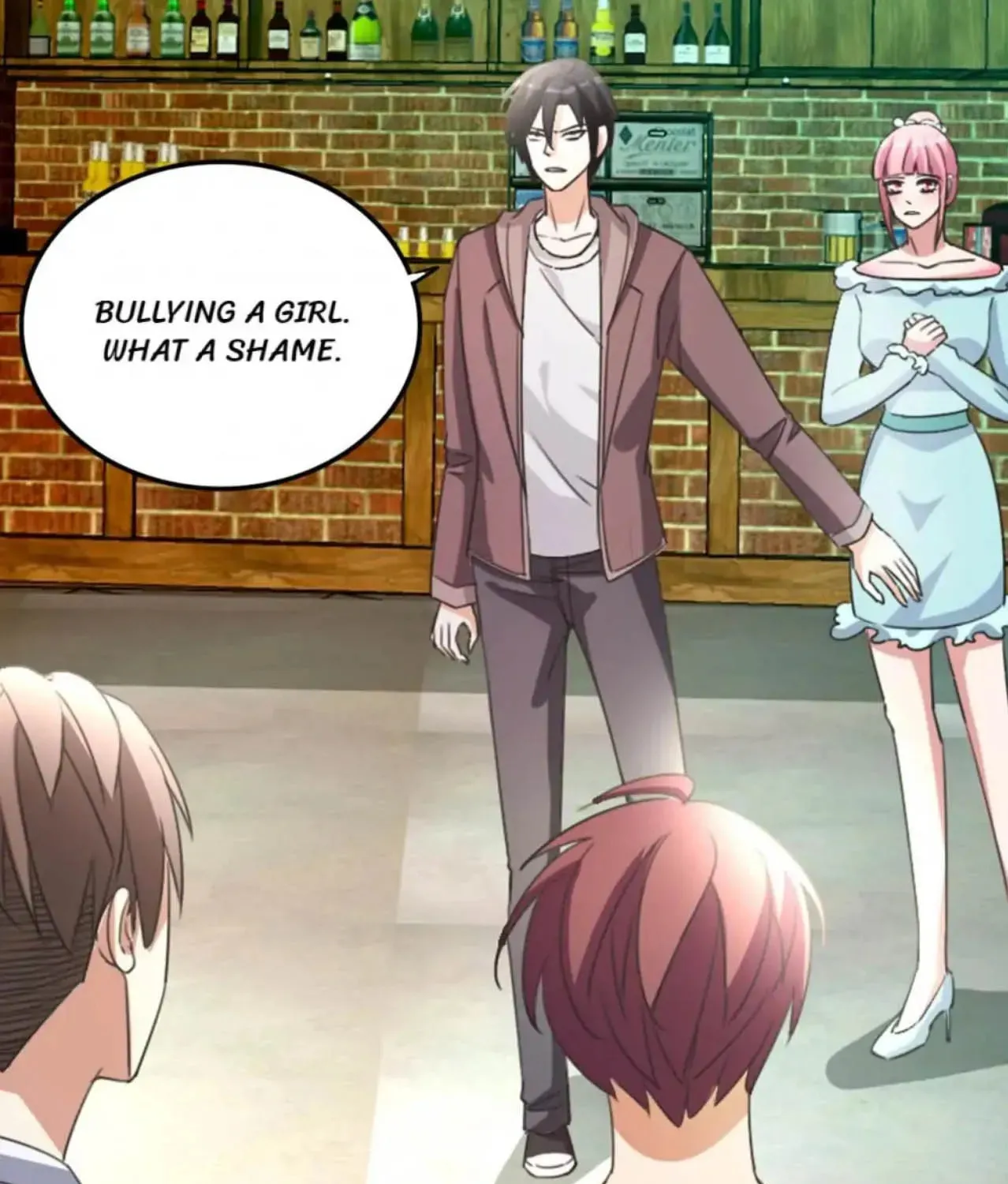 Read Urban Leveling chapter 16 image 0 on Lezhin
