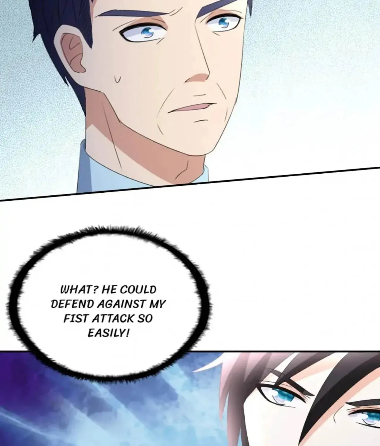 Read Urban Leveling chapter 16 image 15 on Lezhin