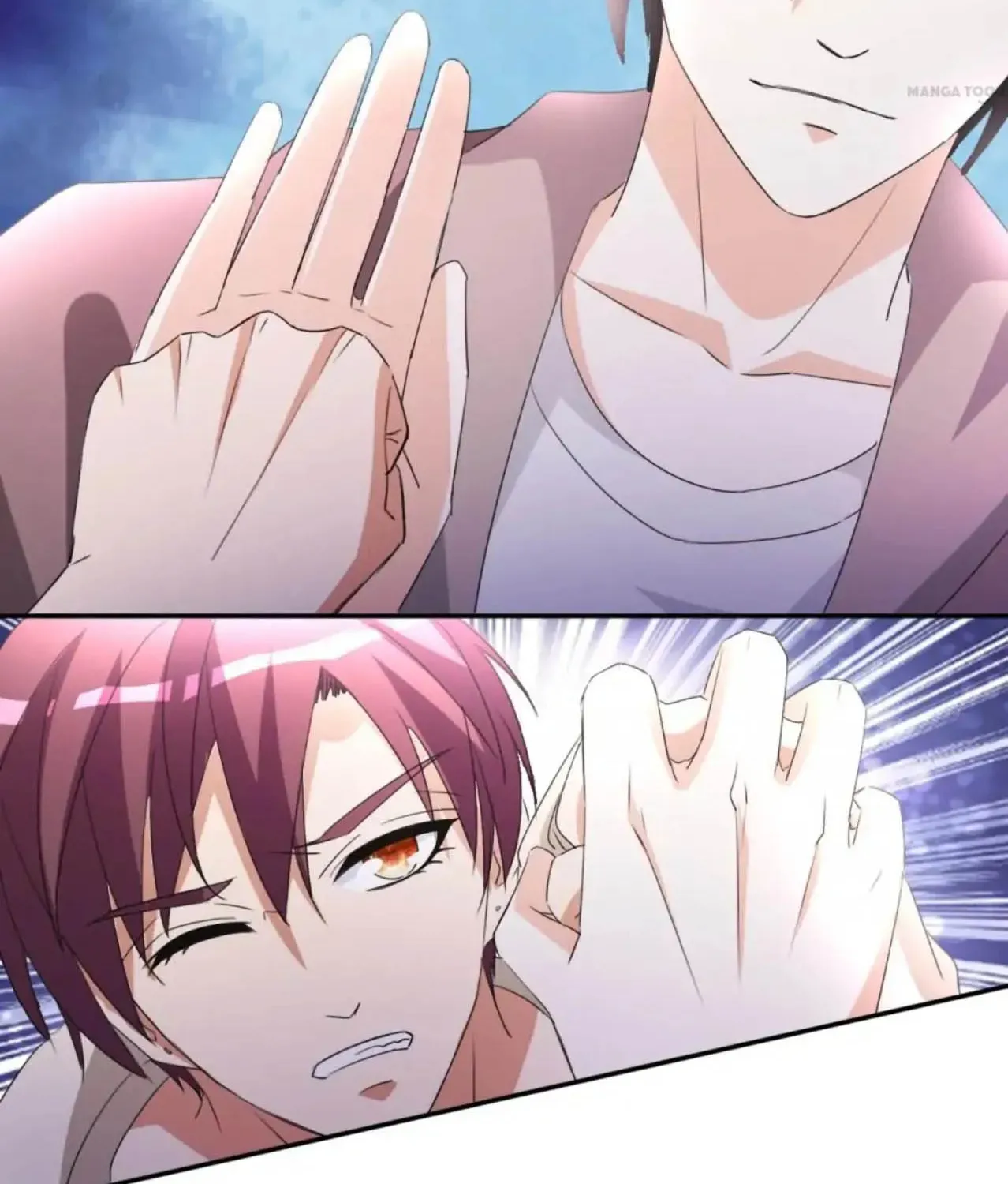 Read Urban Leveling chapter 16 image 16 on Lezhin