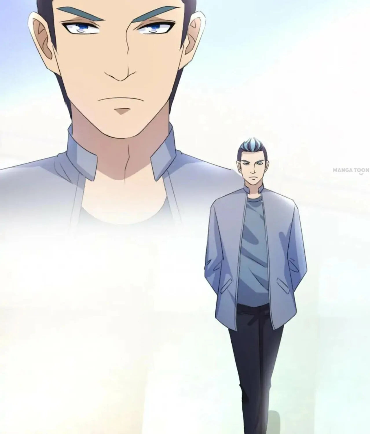 Read Urban Leveling chapter 16 image 19 on Lezhin