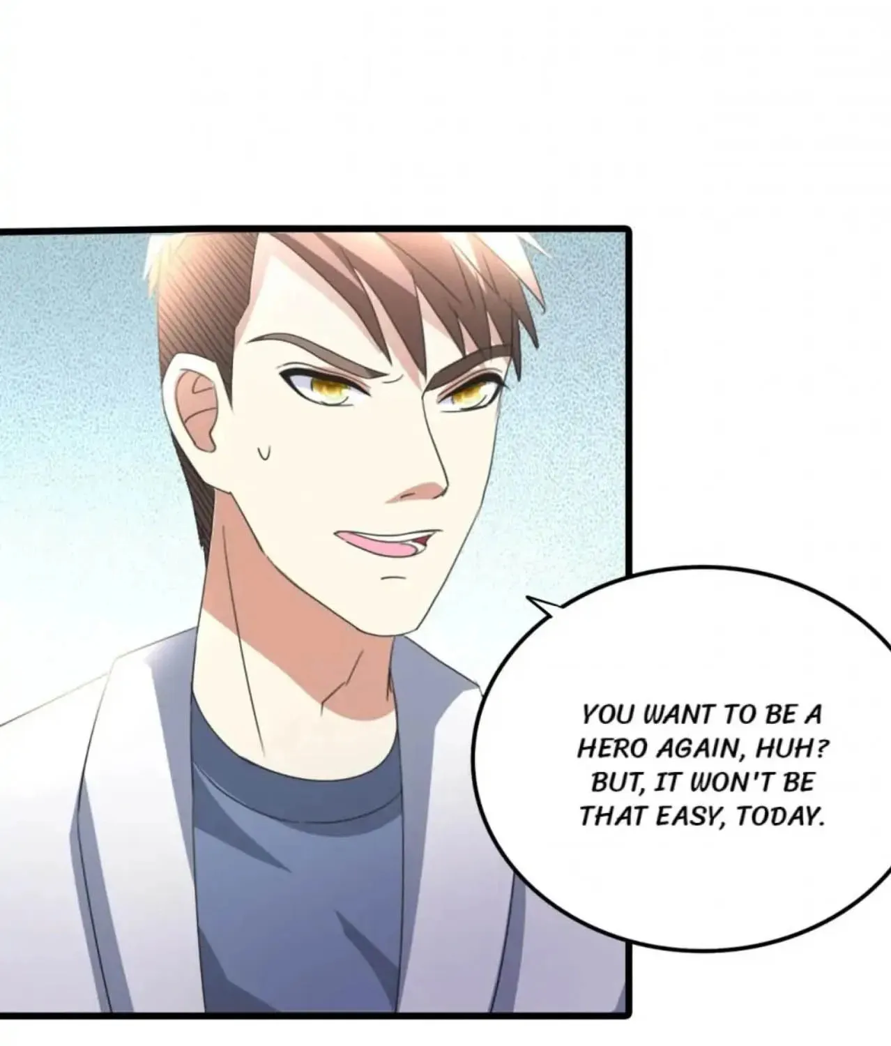 Read Urban Leveling chapter 16 image 2 on Lezhin