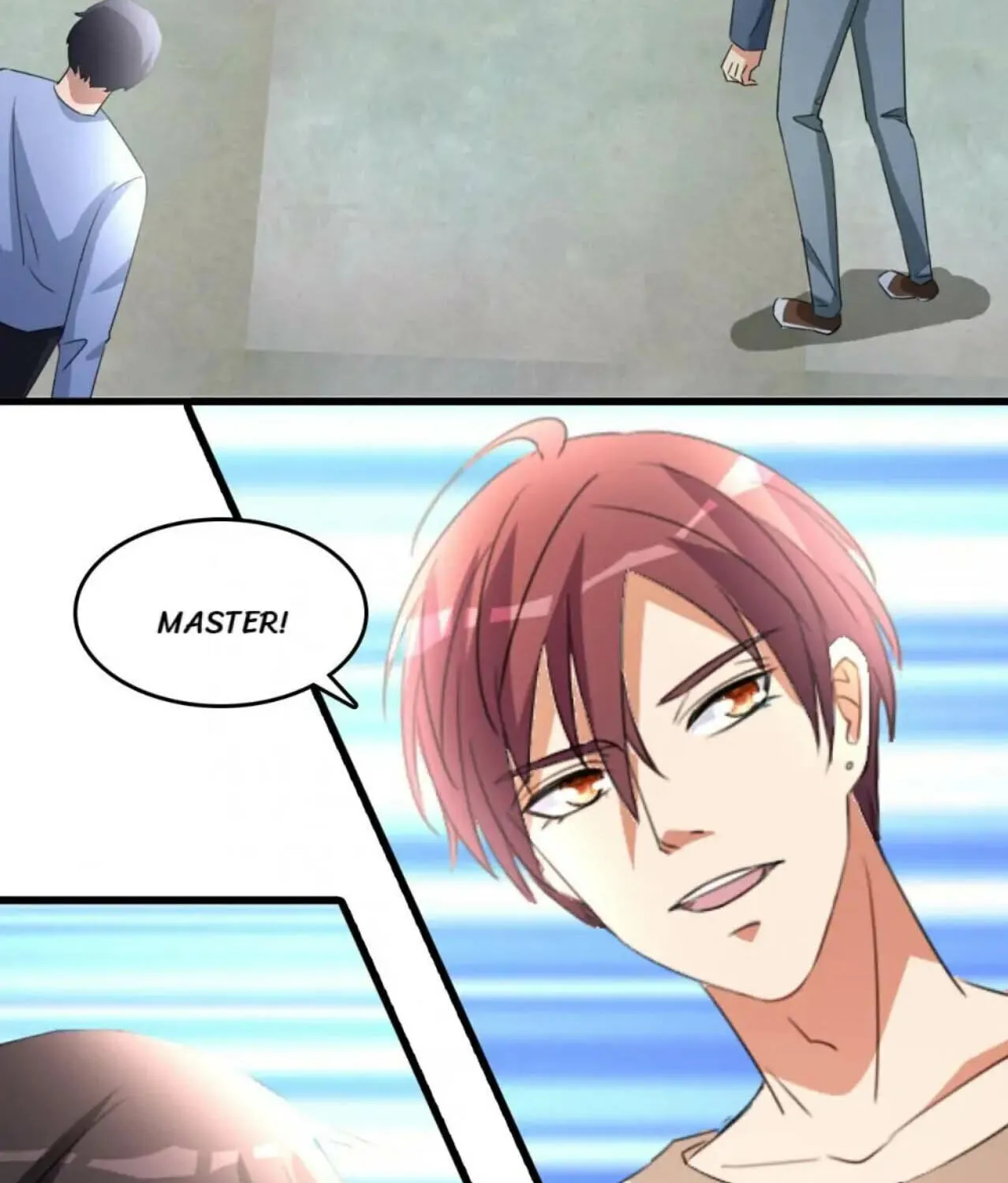 Read Urban Leveling chapter 16 image 21 on Lezhin