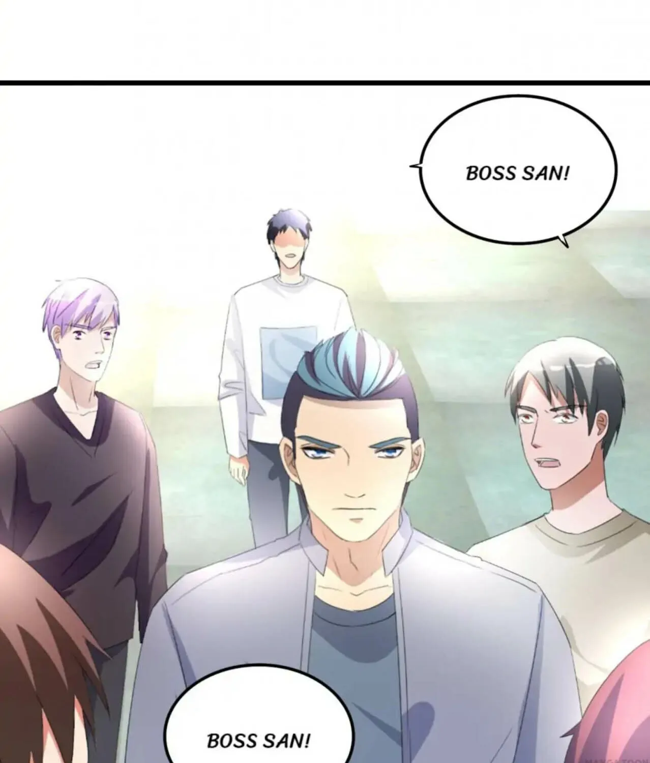 Read Urban Leveling chapter 16 image 23 on Lezhin