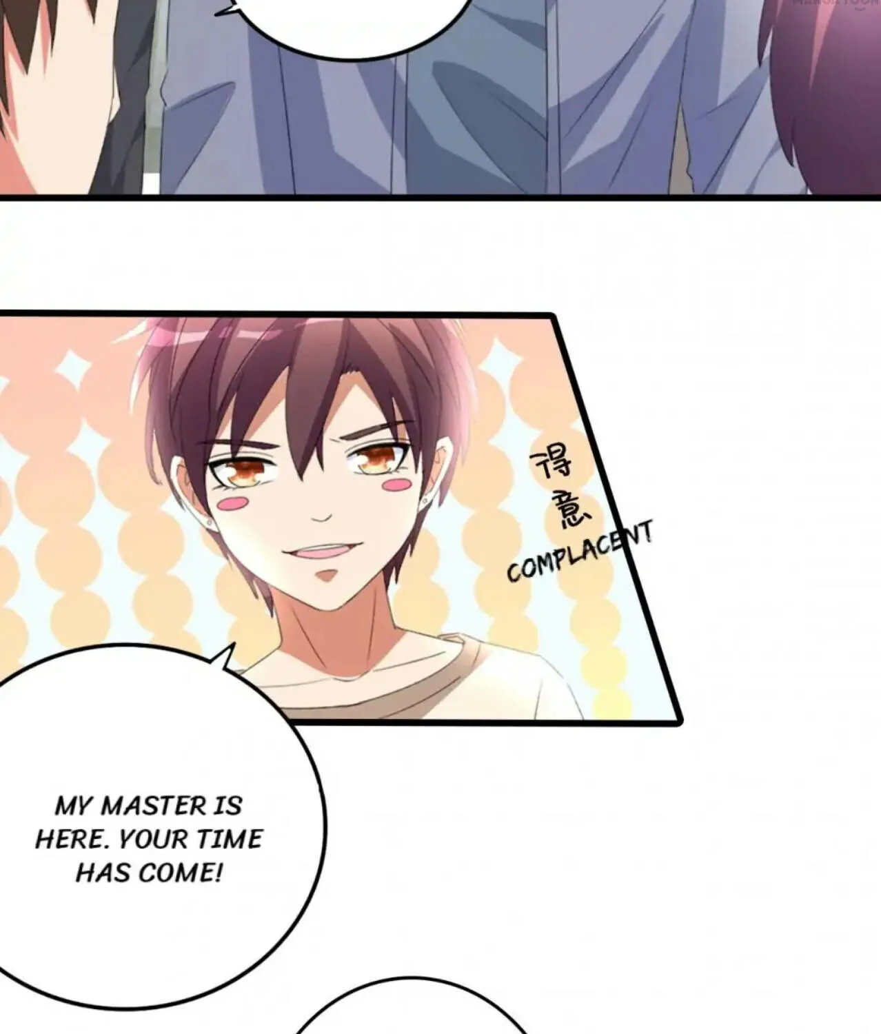 Read Urban Leveling chapter 16 image 24 on Lezhin