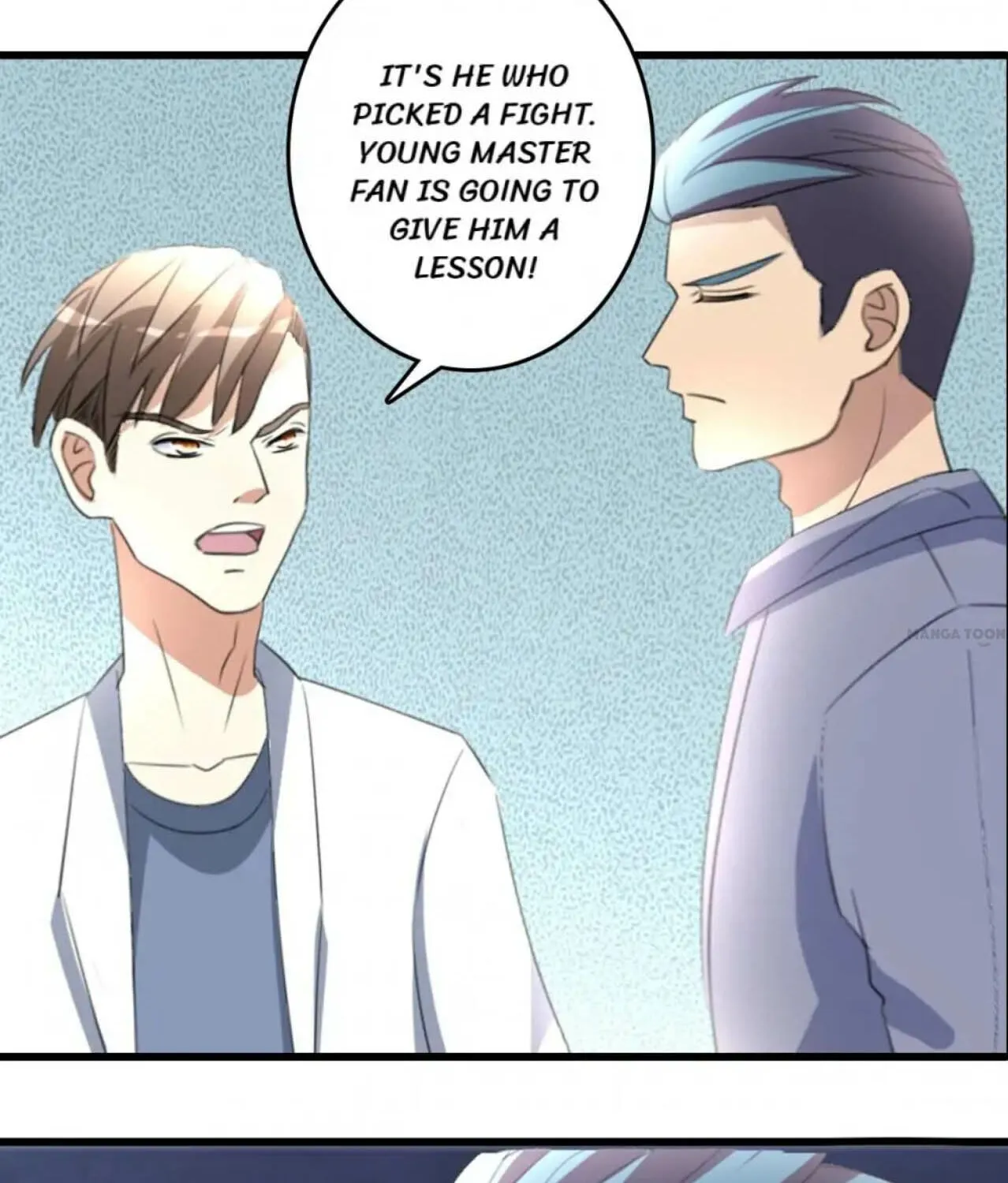 Read Urban Leveling chapter 16 image 25 on Lezhin