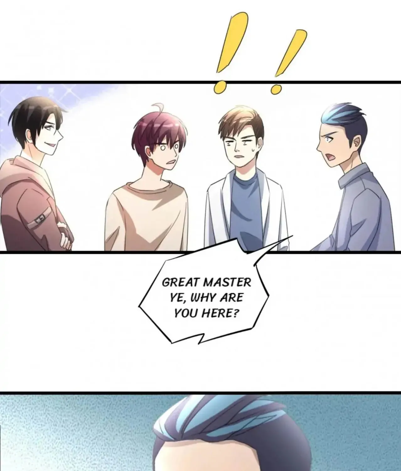 Read Urban Leveling chapter 16 image 30 on Lezhin