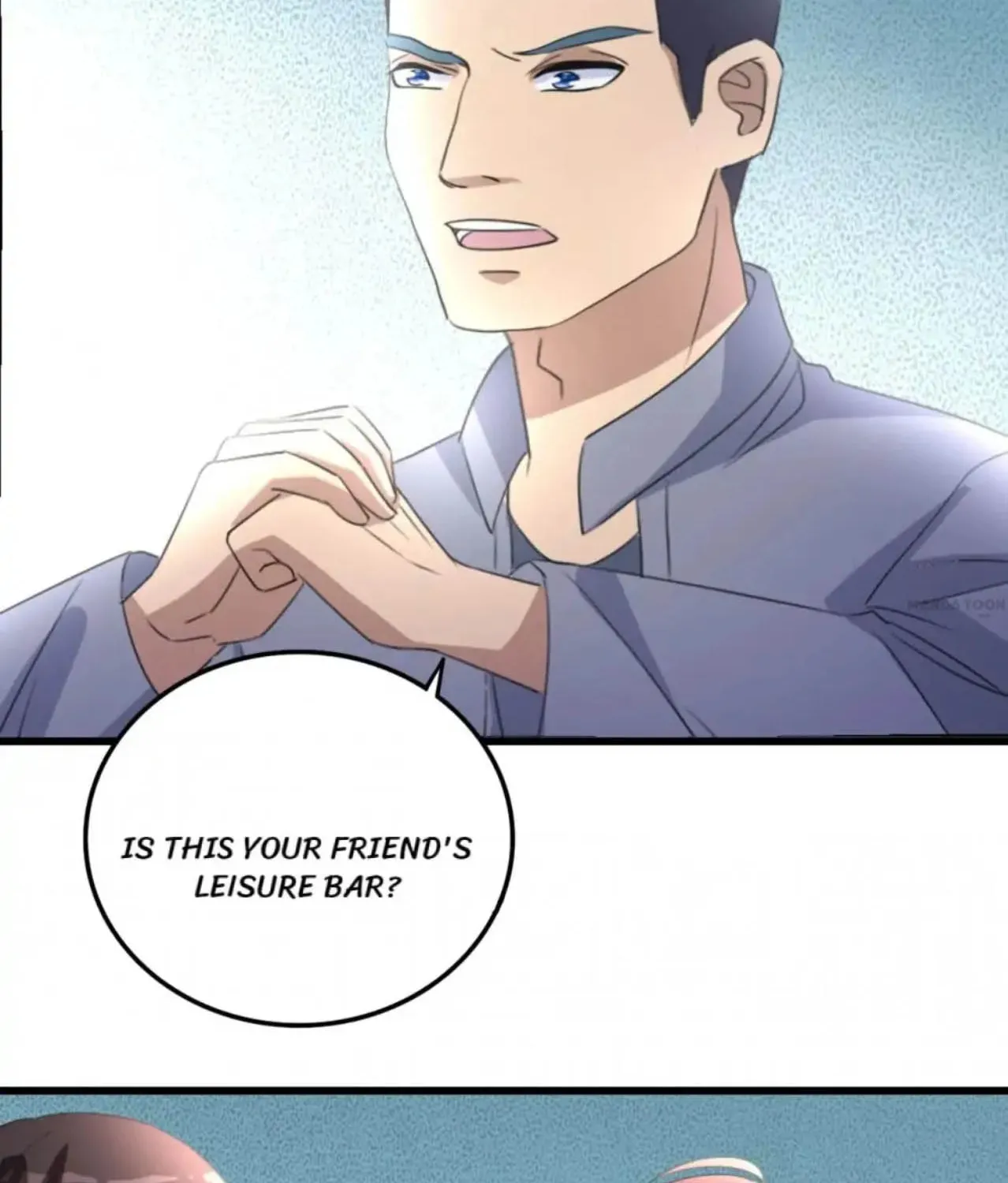 Read Urban Leveling chapter 16 image 31 on Lezhin