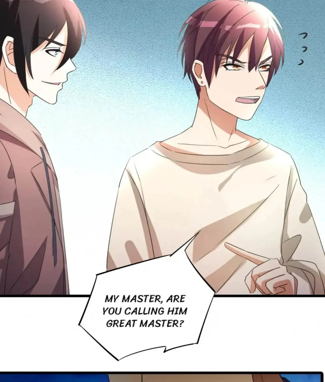 Read Urban Leveling chapter 16 image 32 on Lezhin