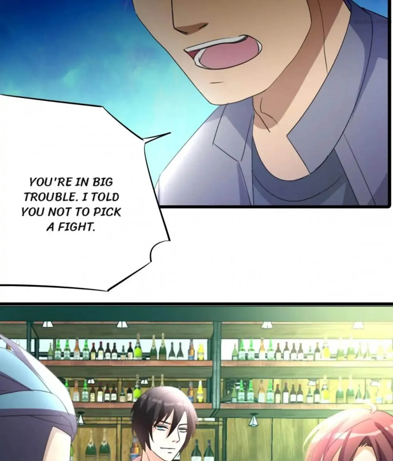 Read Urban Leveling chapter 16 image 33 on Lezhin