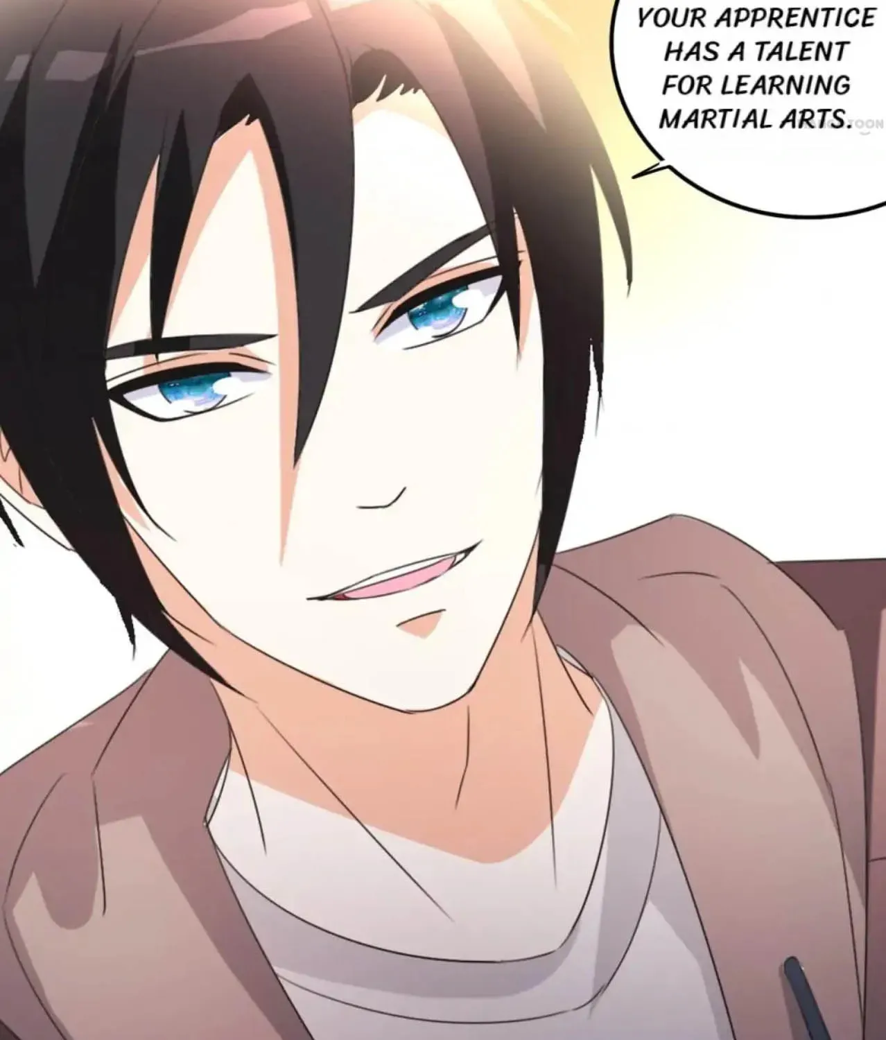 Read Urban Leveling chapter 16 image 36 on Lezhin