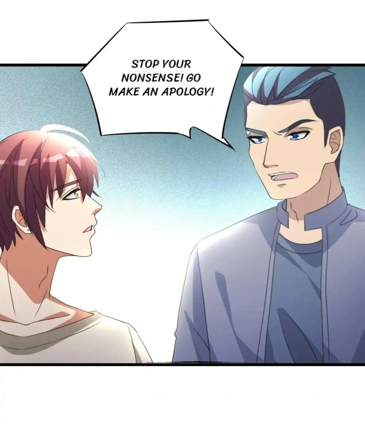 Read Urban Leveling chapter 16 image 38 on Lezhin