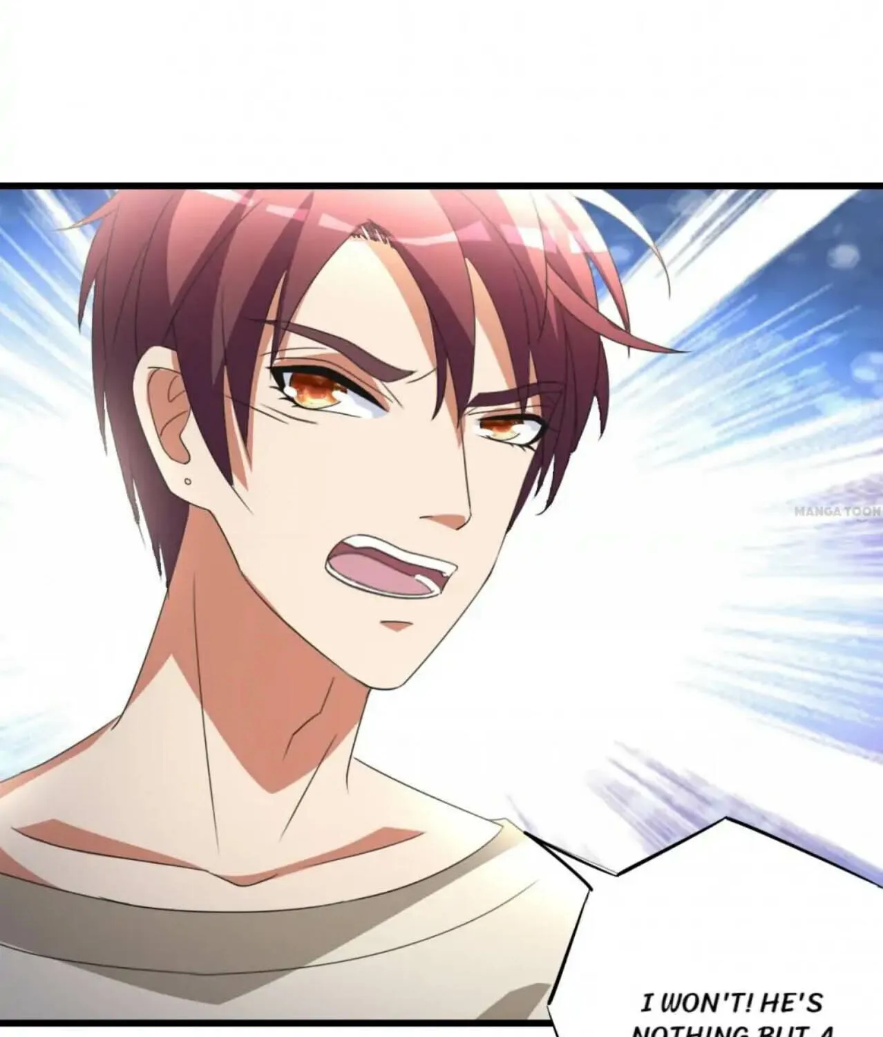 Read Urban Leveling chapter 16 image 39 on Lezhin