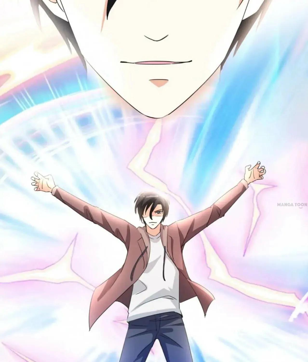 Read Urban Leveling chapter 16 image 42 on Lezhin