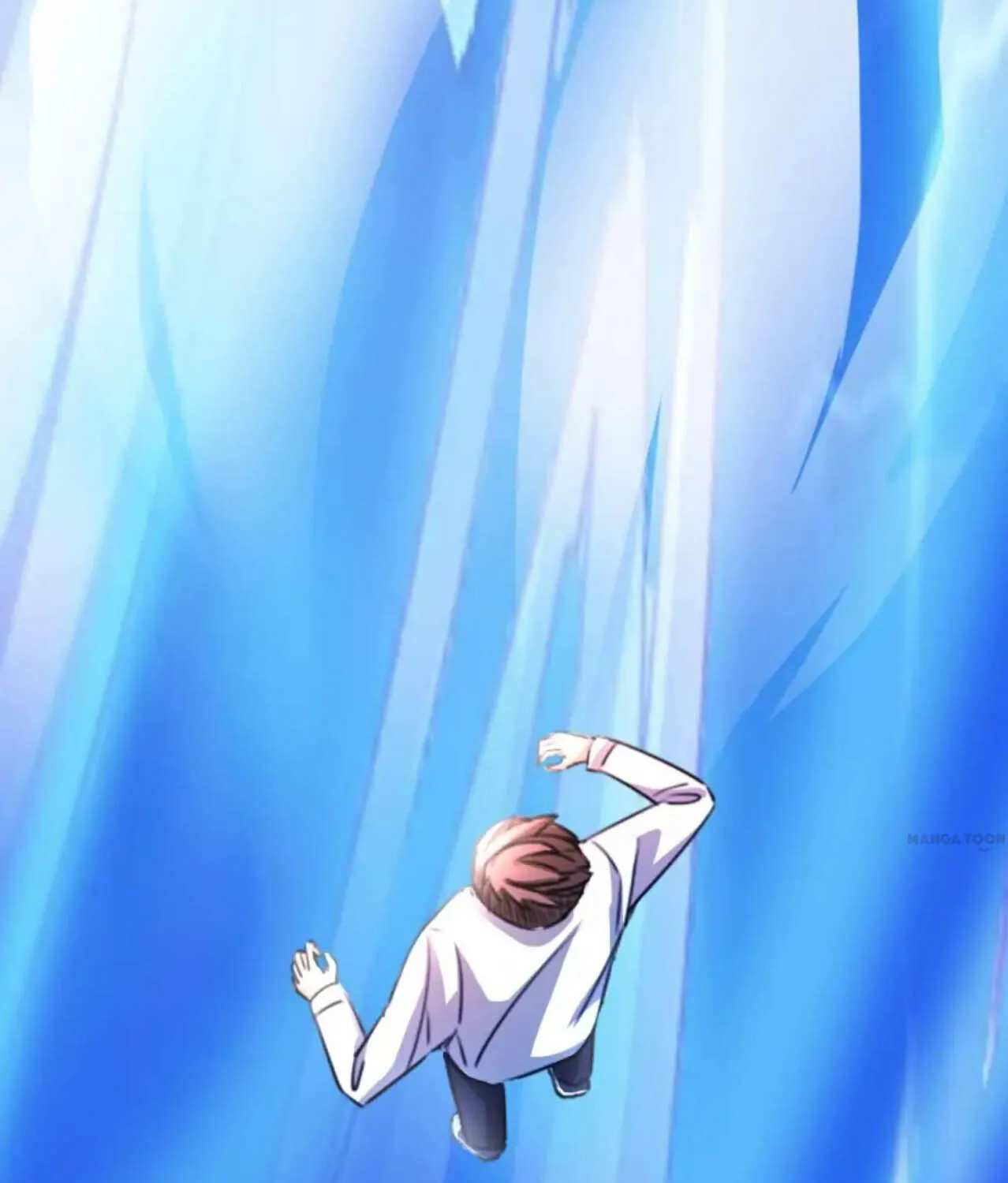 Read Urban Leveling chapter 16 image 48 on Lezhin