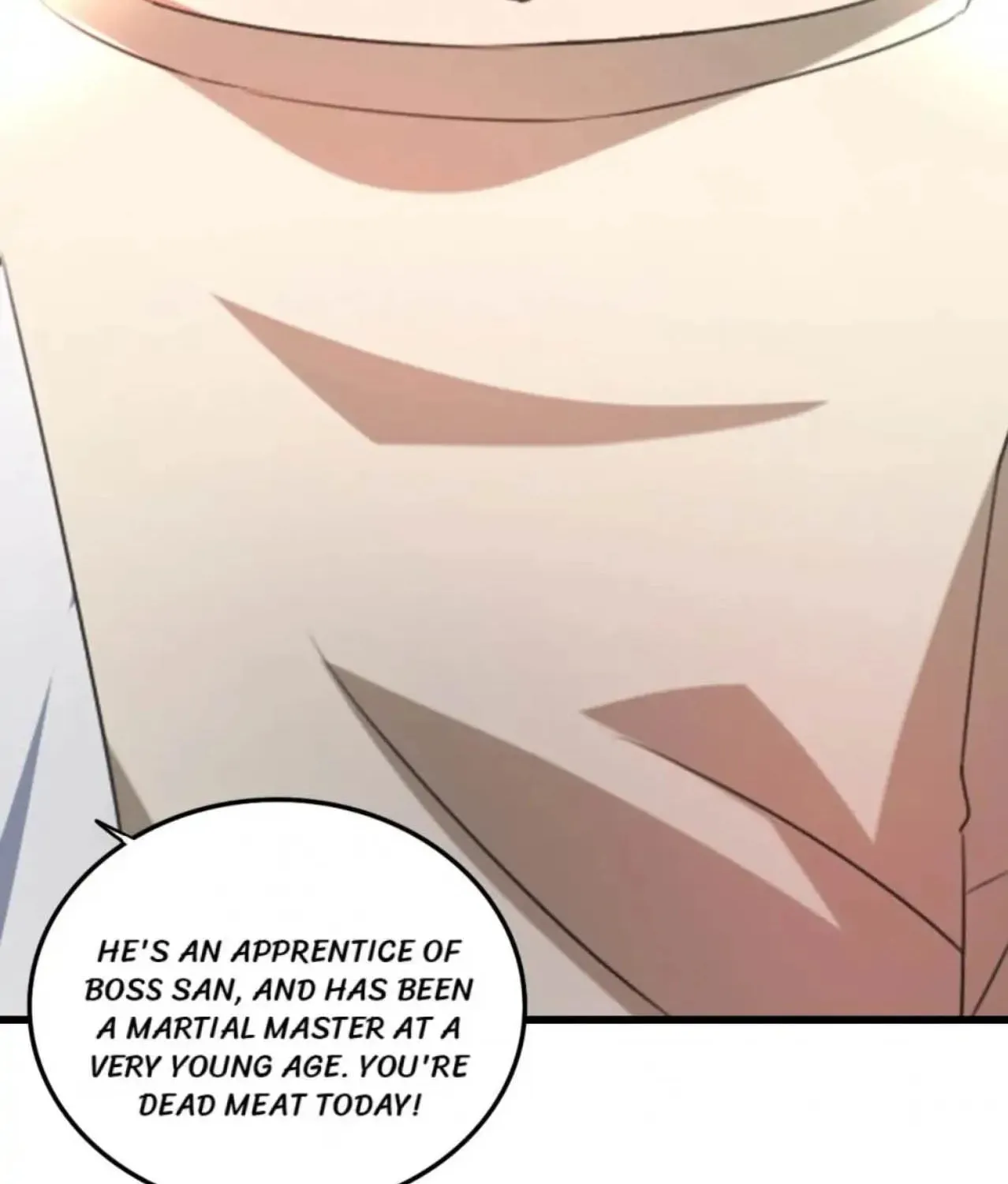 Read Urban Leveling chapter 16 image 5 on Lezhin
